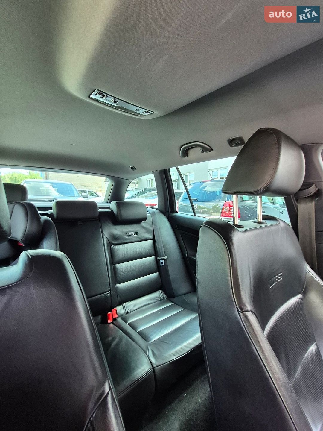 Skoda Octavia 2011 VIN TMBUH61Z0C2106287 фото оголошення 48 з 49