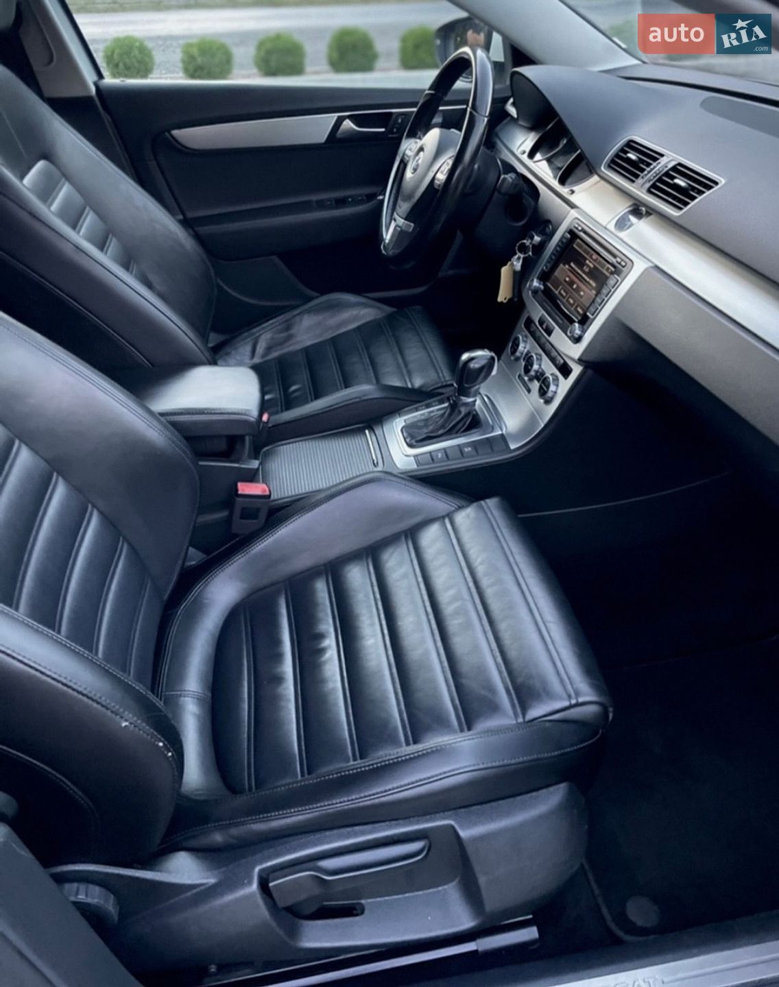 Volkswagen Passat 2013 VIN WVWZZZ3CZEE014848 фото оголошення 10 з 14