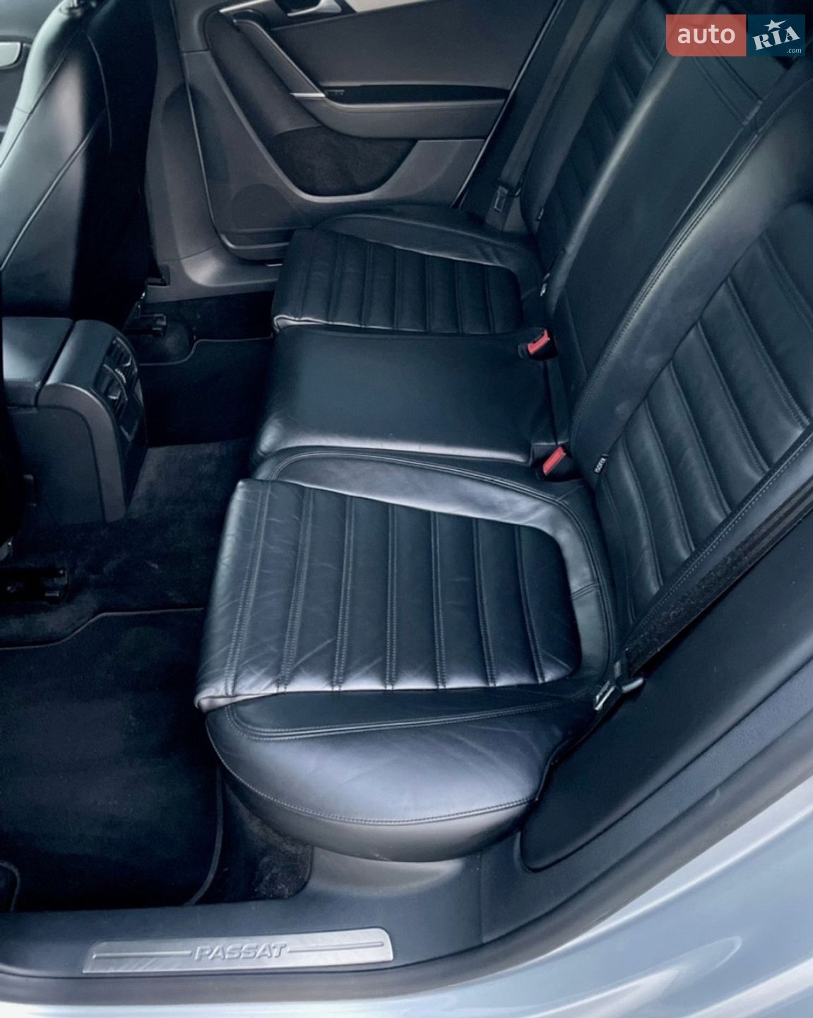 Volkswagen Passat 2013 VIN WVWZZZ3CZEE014848 фото оголошення 11 з 14