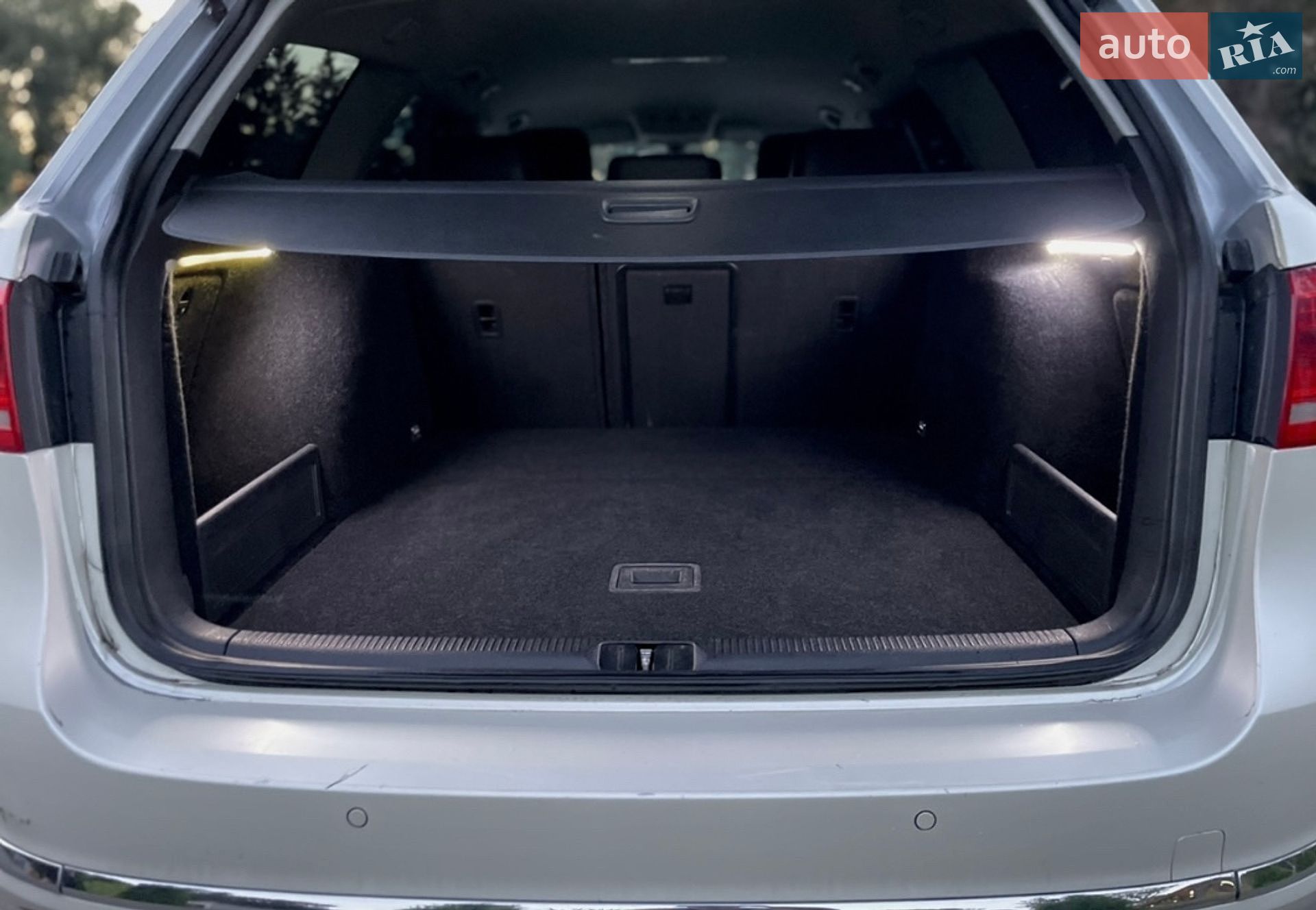 Volkswagen Passat 2013 VIN WVWZZZ3CZEE014848 фото оголошення 14 з 14