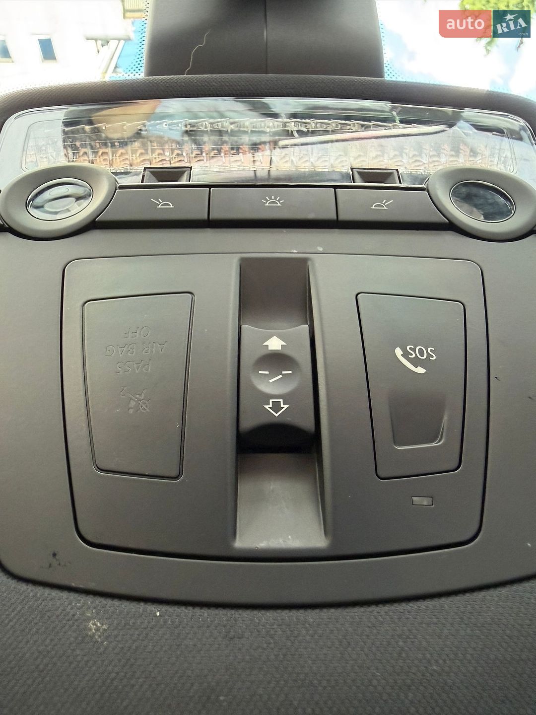 BMW 7 Series 2013 VIN WBAYC41010DZ75127 фото оголошення 11 з 44