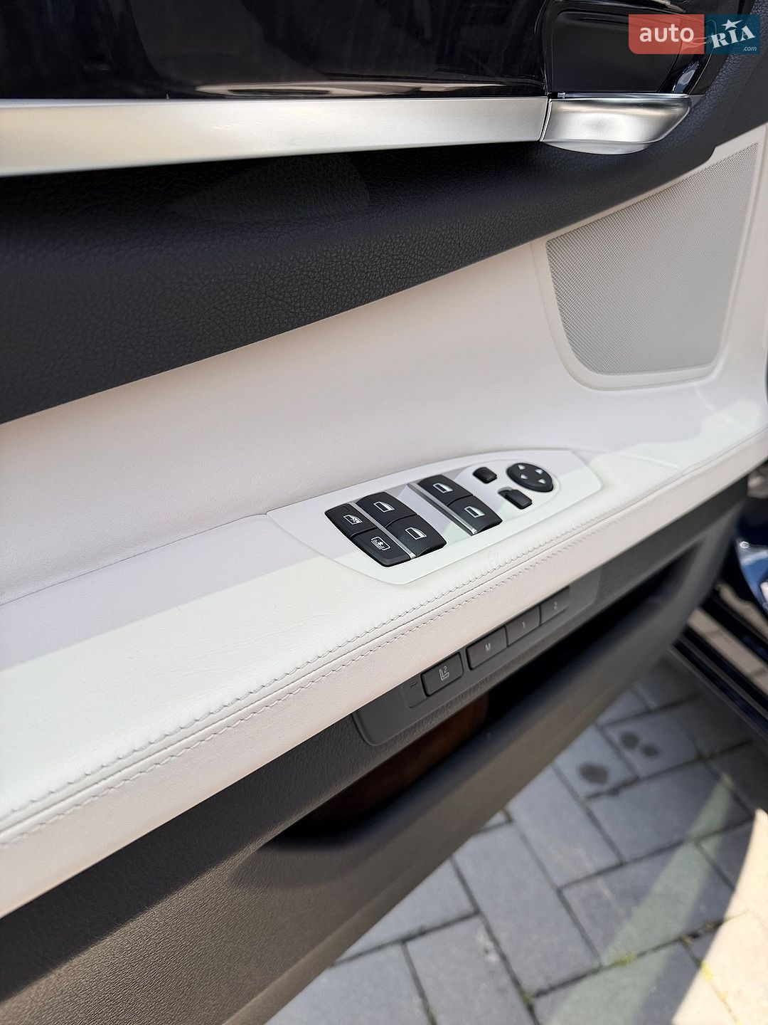 BMW 7 Series 2013 VIN WBAYC41010DZ75127 фото оголошення 21 з 44