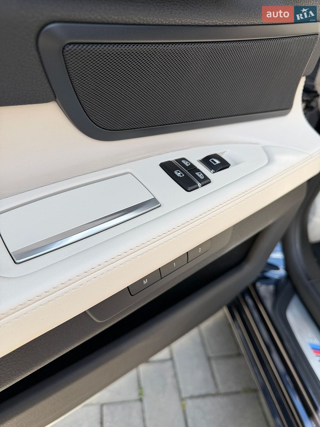 BMW 7 Series 2013 VIN WBAYC41010DZ75127 фото оголошення 23 з 44