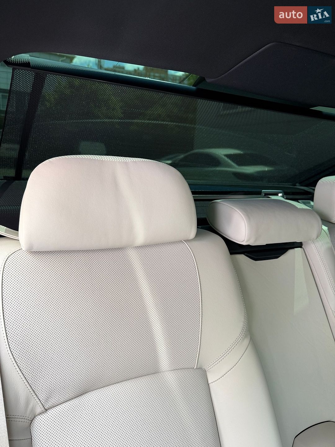 BMW 7 Series 2013 VIN WBAYC41010DZ75127 фото оголошення 25 з 44