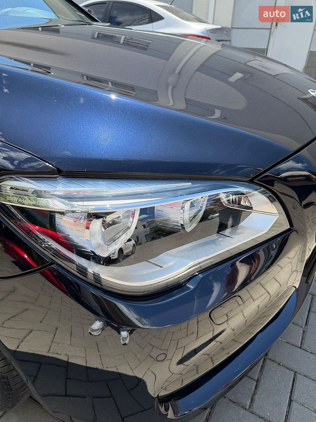 BMW 7 Series 2013 VIN WBAYC41010DZ75127 фото оголошення 33 з 44