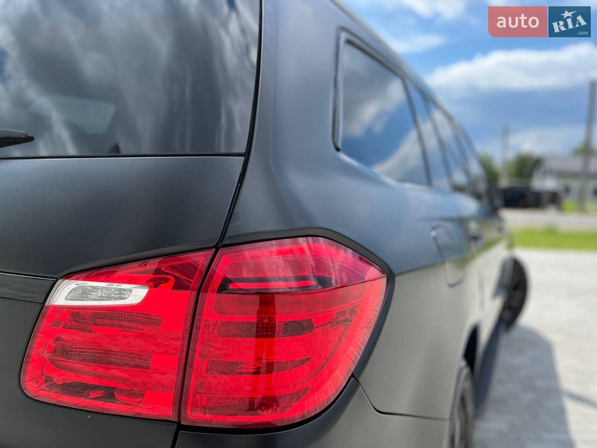 Mercedes-Benz GL-Class 2014 VIN 4JGDF6EEXFA490694 фото оголошення 8 з 31