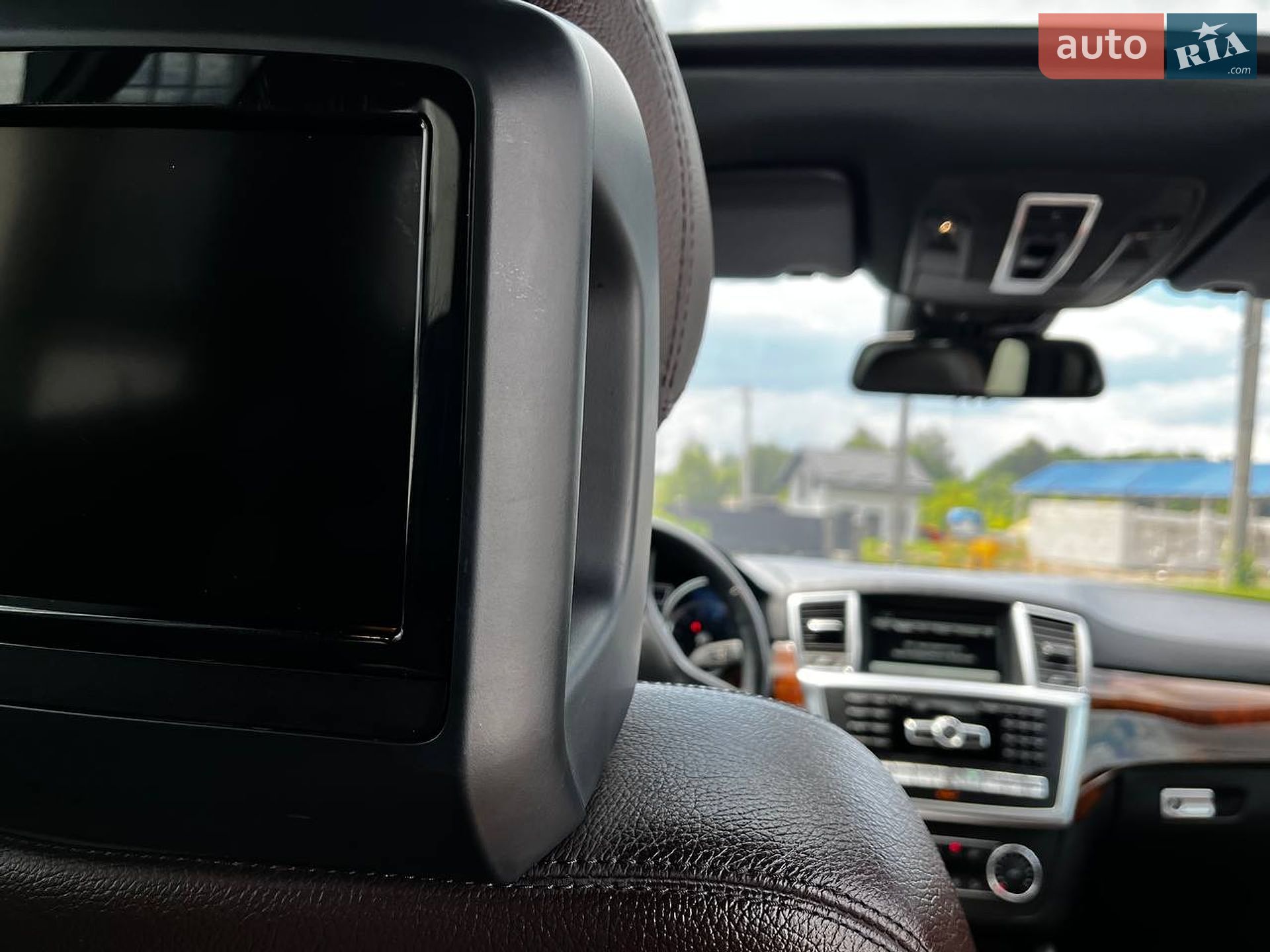 Mercedes-Benz GL-Class 2014 VIN 4JGDF6EEXFA490694 фото оголошення 16 з 31