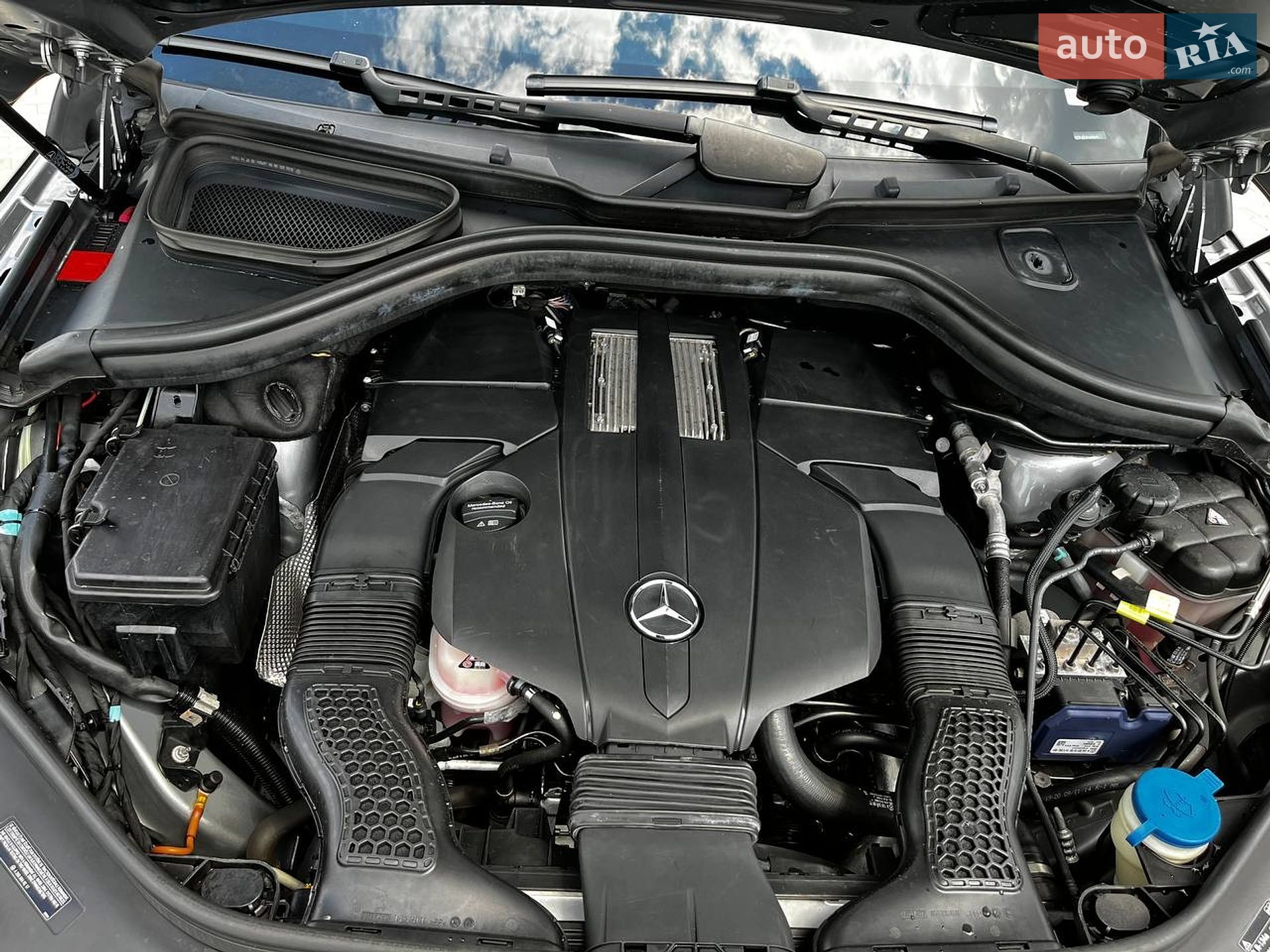 Mercedes-Benz GL-Class 2014 VIN 4JGDF6EEXFA490694 фото оголошення 29 з 31