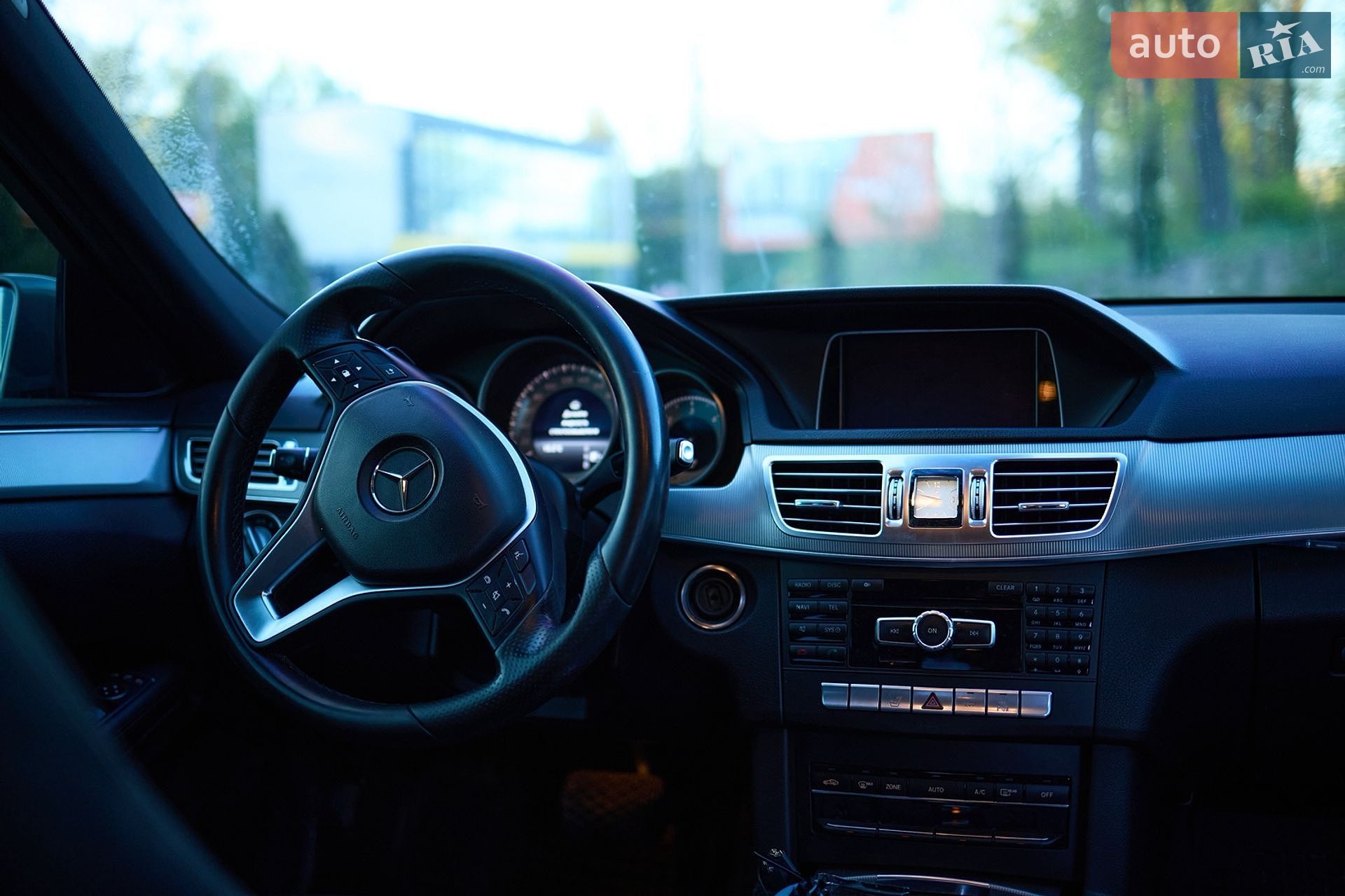 Mercedes-Benz E-Class 2013 VIN WDD2120021A893145 фото оголошення 17 з 27