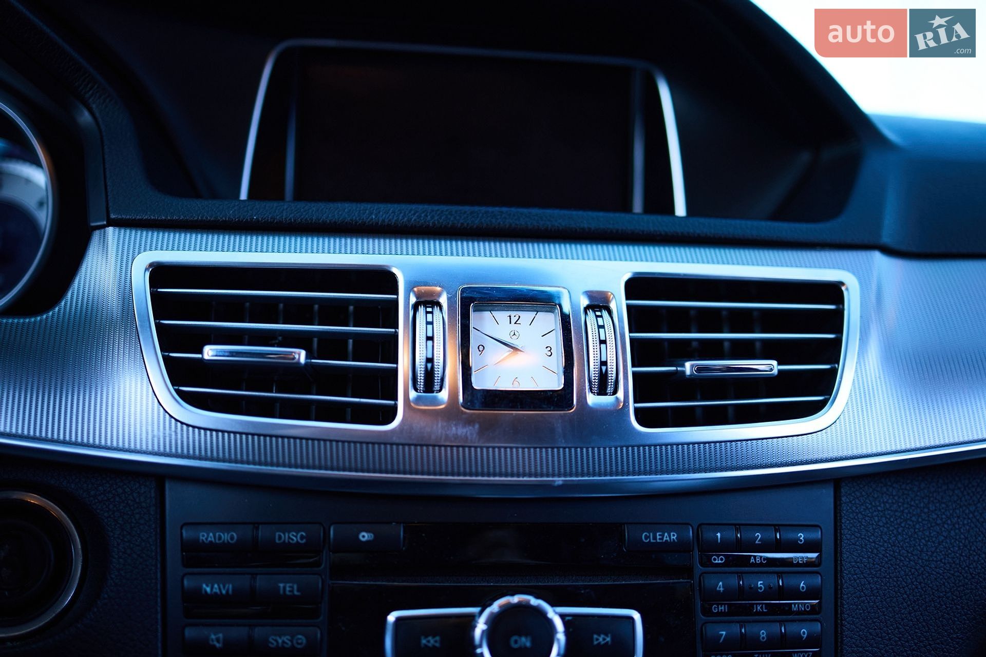 Mercedes-Benz E-Class 2013 VIN WDD2120021A893145 фото оголошення 22 з 27