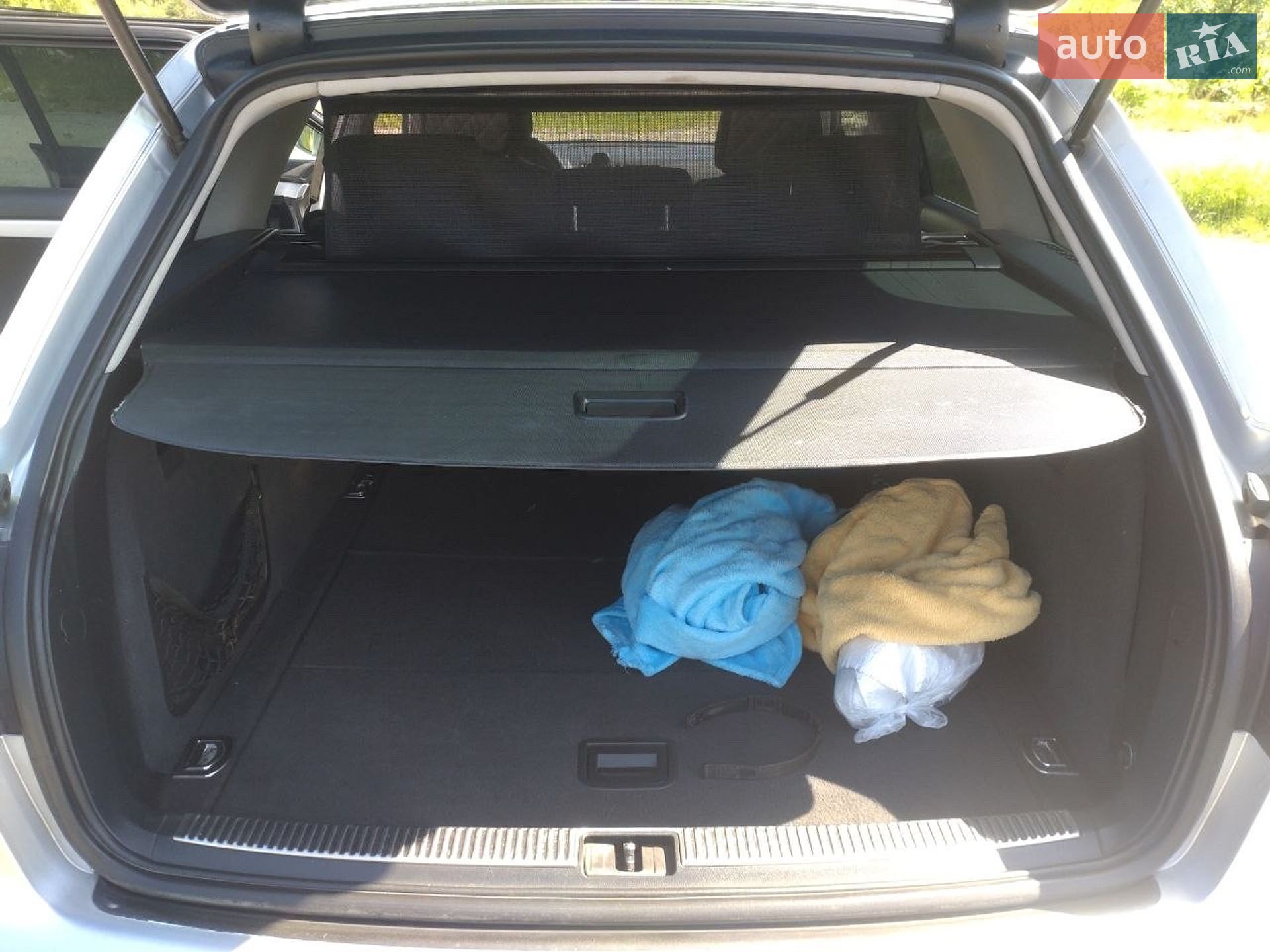 Audi A4 2005 VIN WAUZZZ8E86A125572 фото оголошення 25 з 36