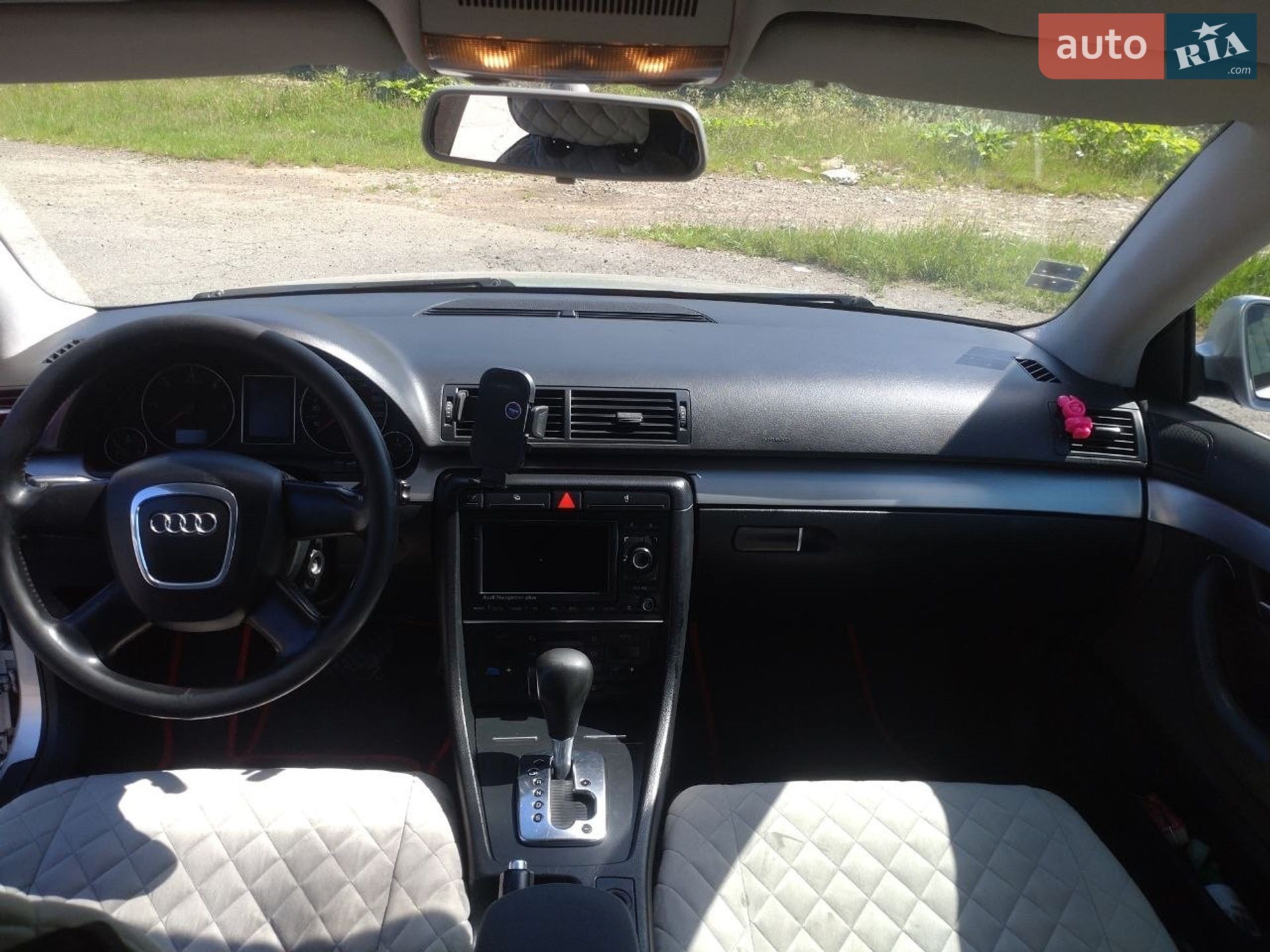 Audi A4 2005 VIN WAUZZZ8E86A125572 фото оголошення 27 з 36