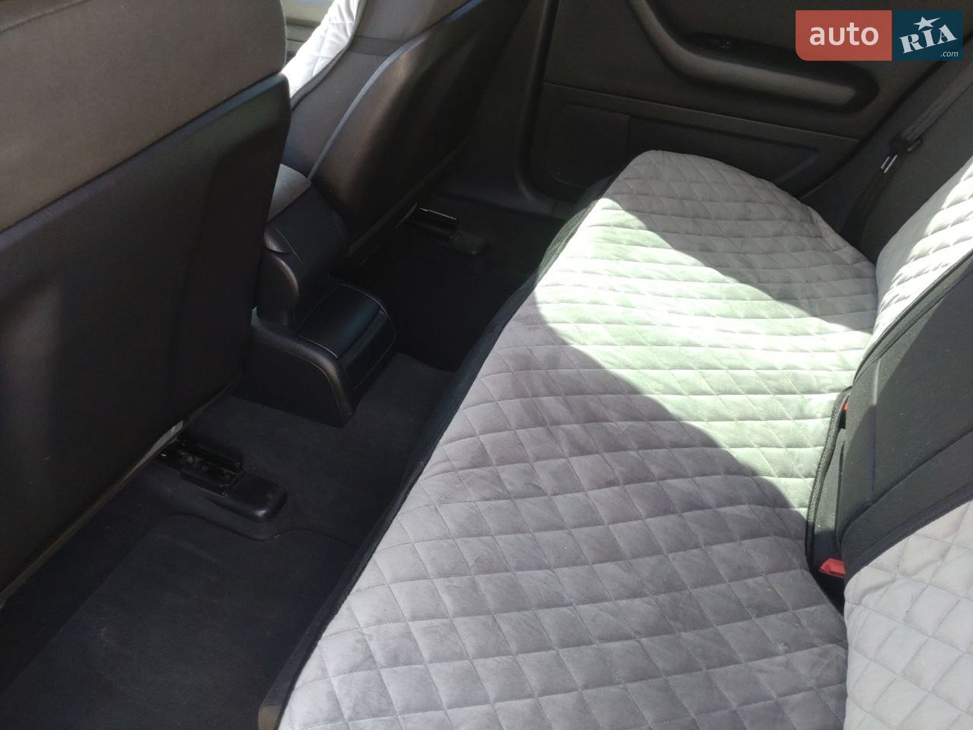 Audi A4 2005 VIN WAUZZZ8E86A125572 фото оголошення 29 з 36