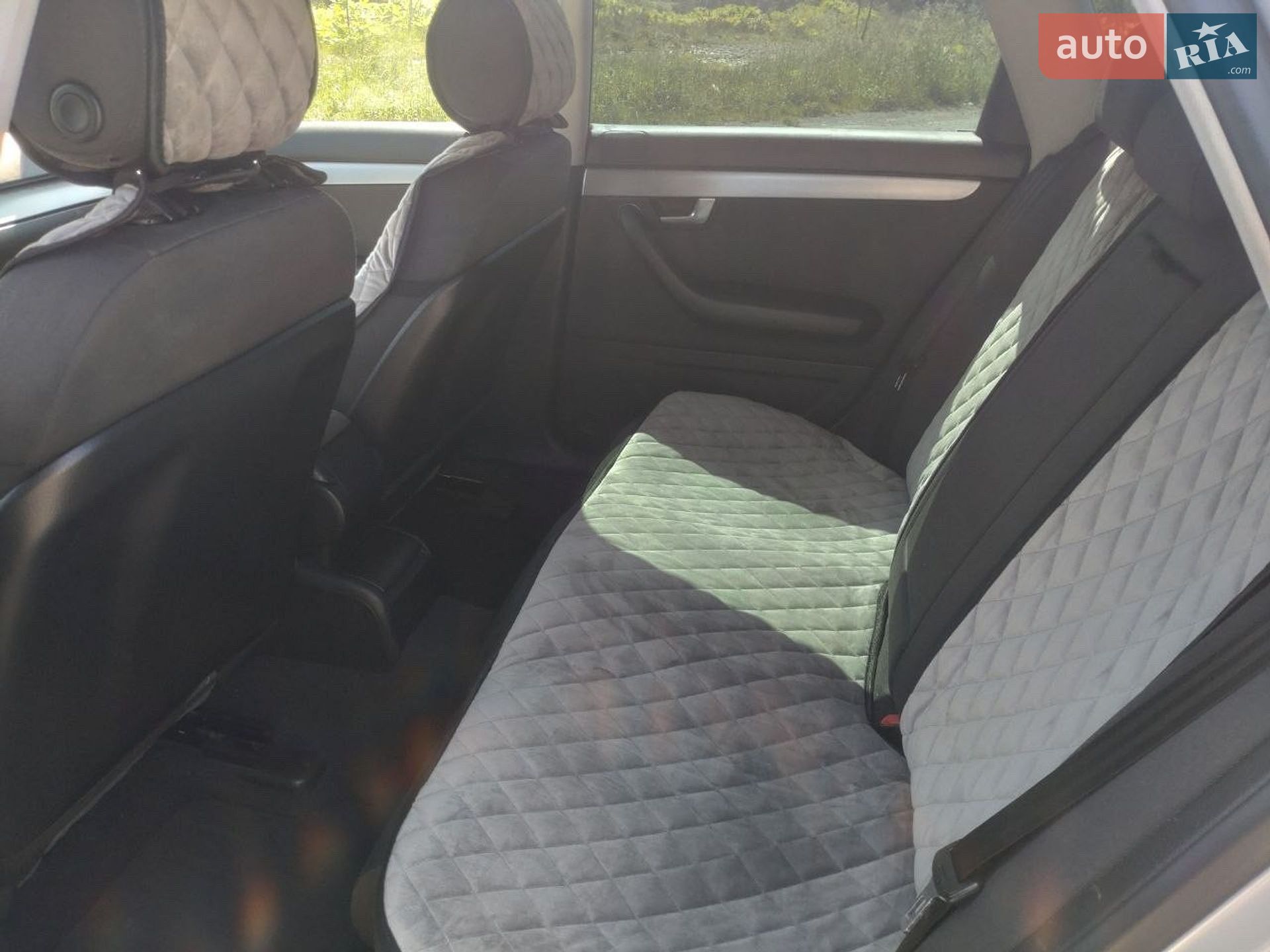 Audi A4 2005 VIN WAUZZZ8E86A125572 фото оголошення 30 з 36