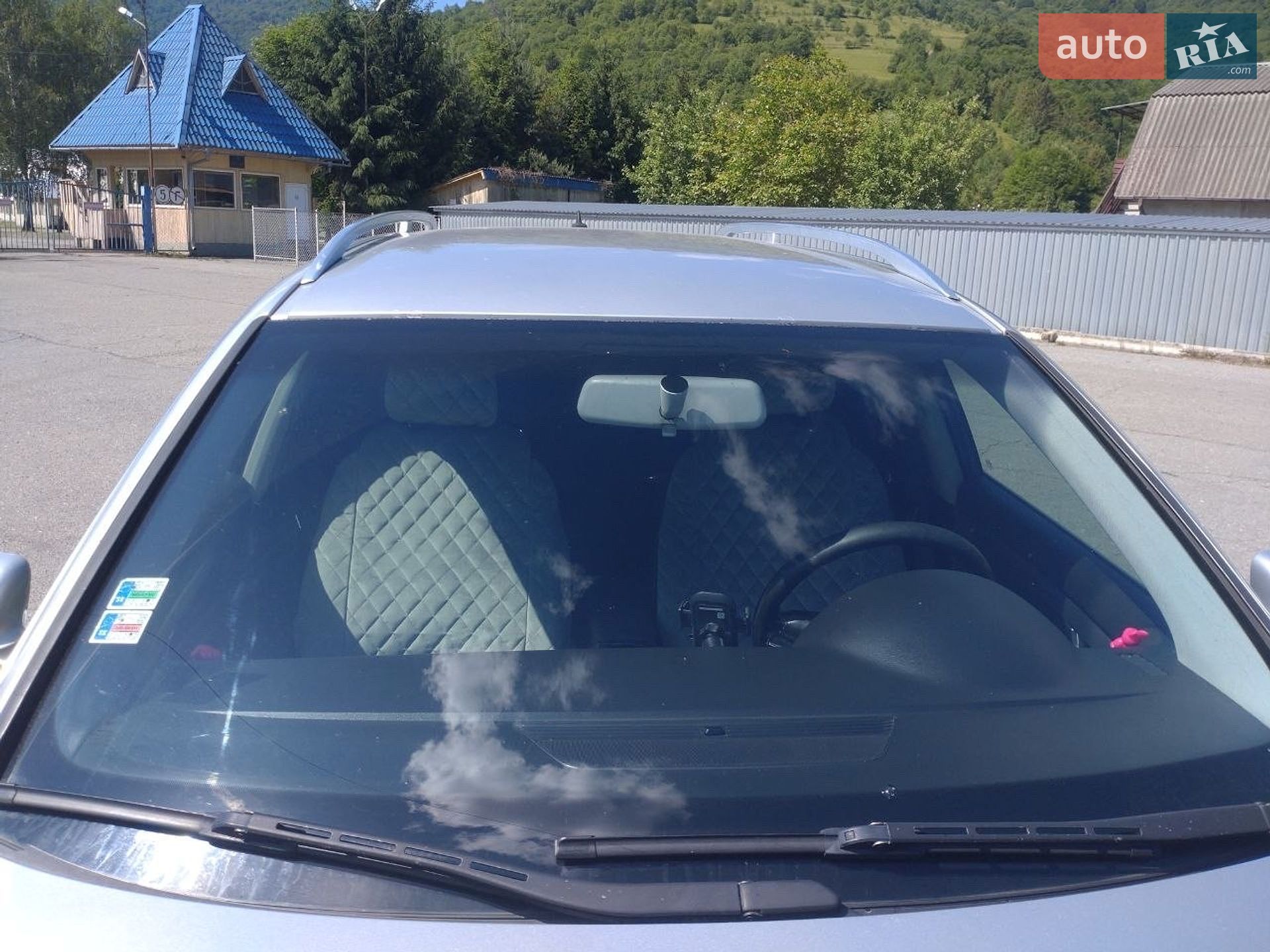 Audi A4 2005 VIN WAUZZZ8E86A125572 фото оголошення 8 з 36