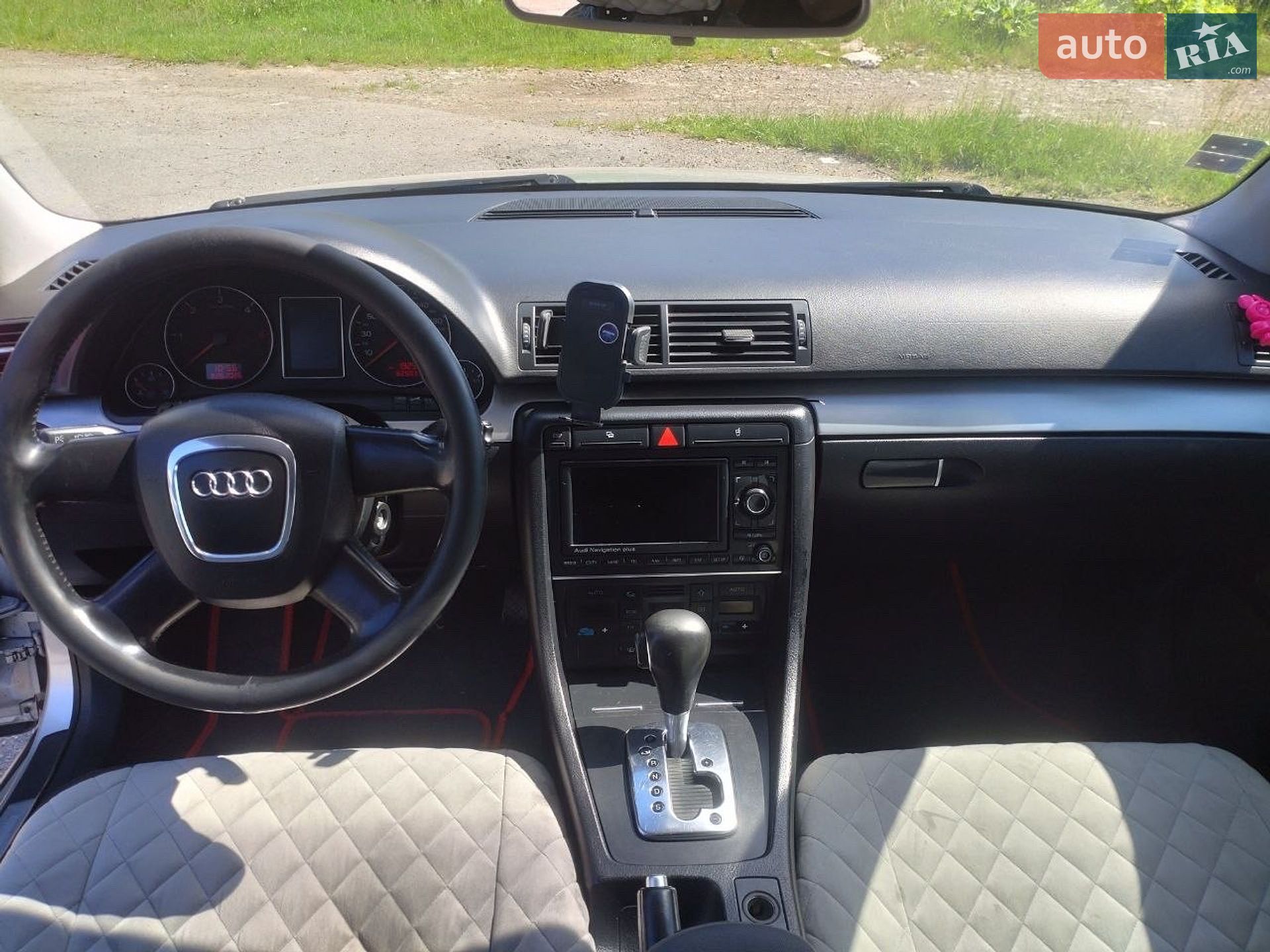 Audi A4 2005 VIN WAUZZZ8E86A125572 фото оголошення 28 з 36