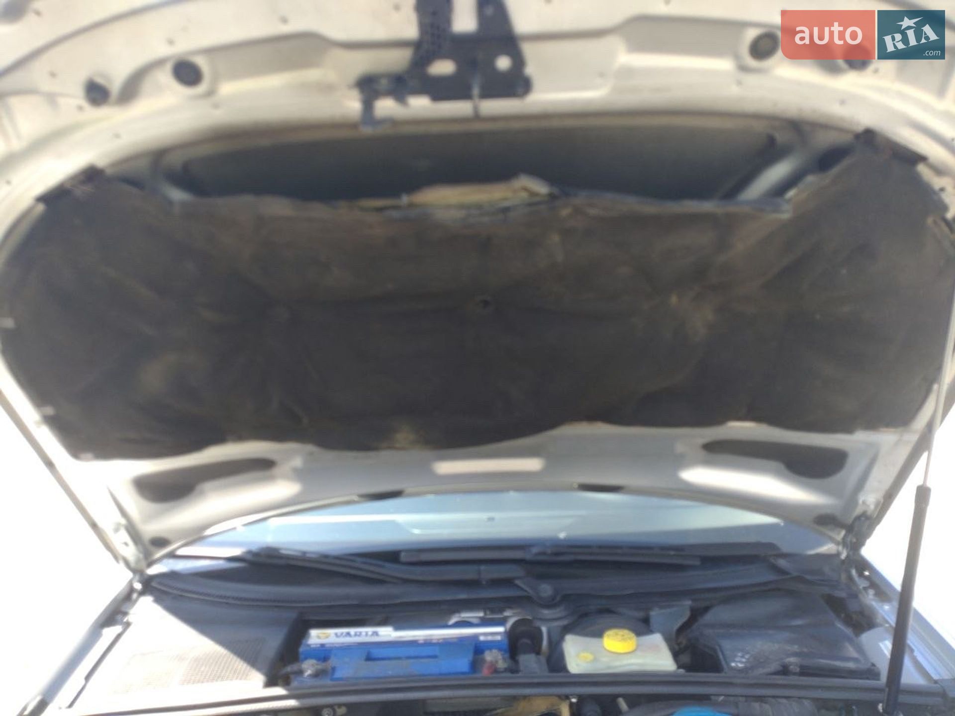 Audi A4 2005 VIN WAUZZZ8E86A125572 фото оголошення 32 з 36