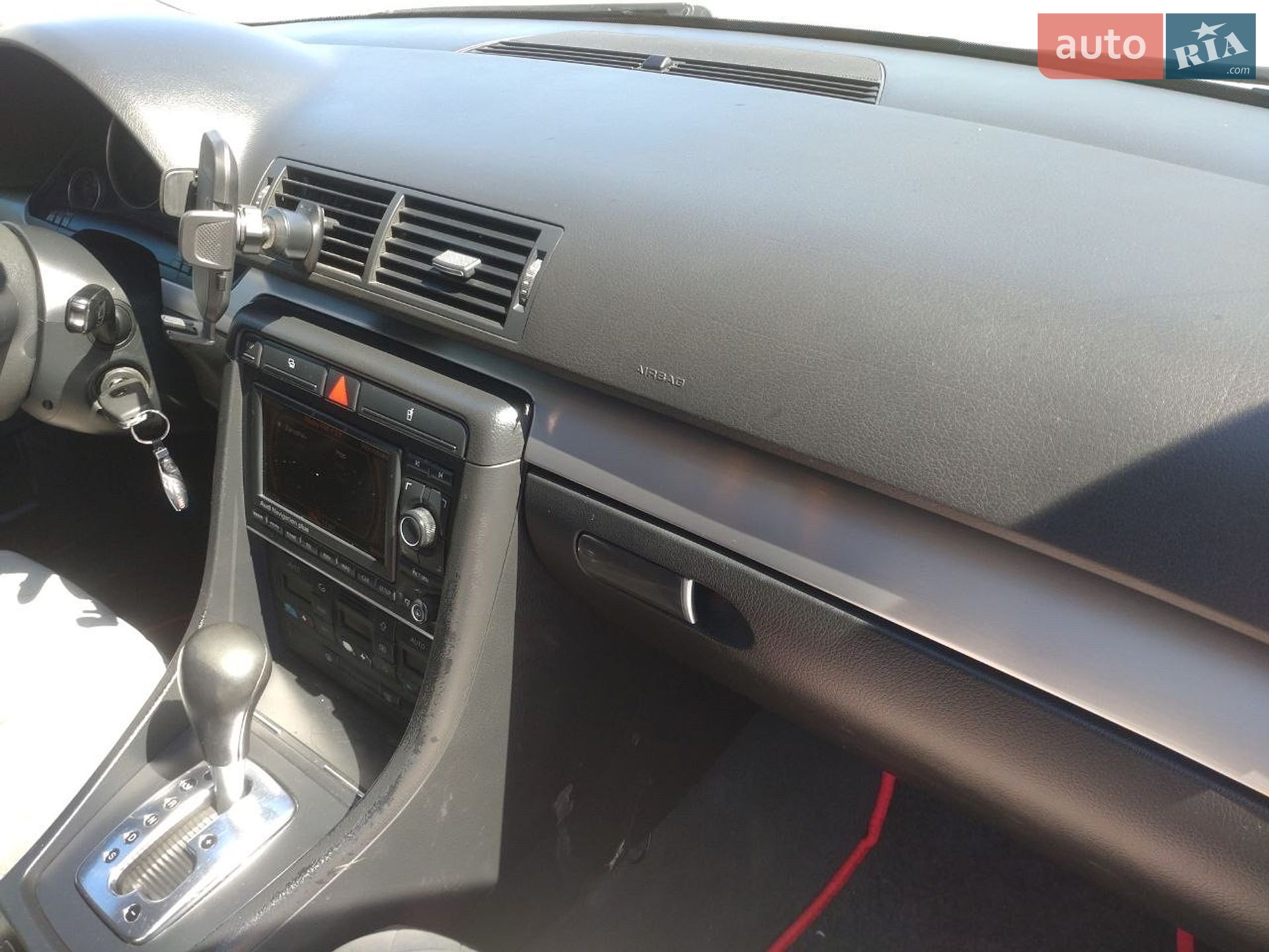 Audi A4 2005 VIN WAUZZZ8E86A125572 фото оголошення 34 з 36