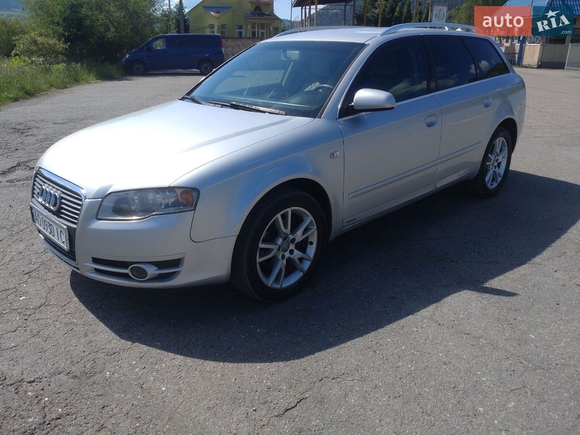 Audi A4 2005 VIN WAUZZZ8E86A125572 фото оголошення 11 з 36