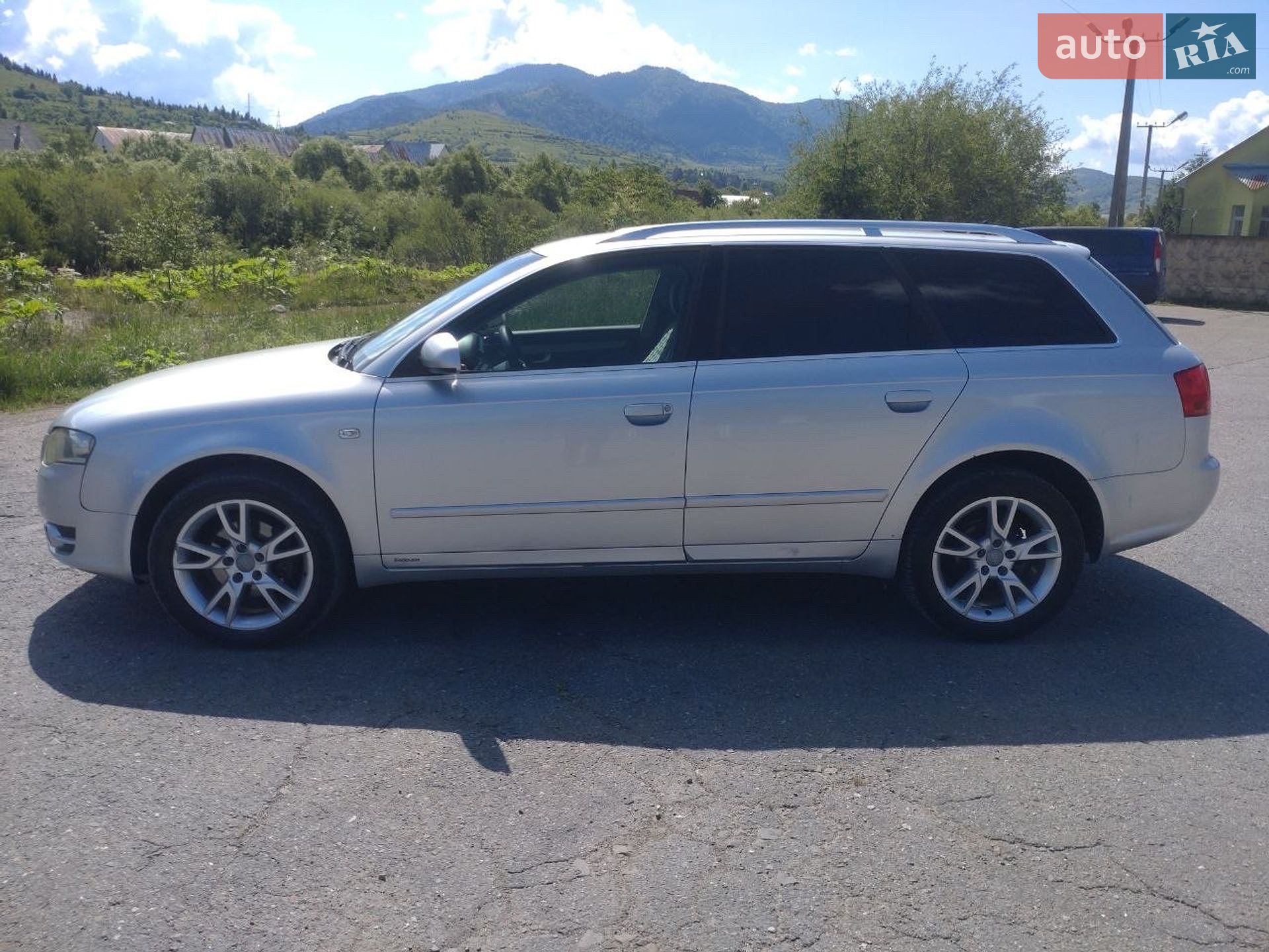 Audi A4 2005 VIN WAUZZZ8E86A125572 фото оголошення 10 з 36