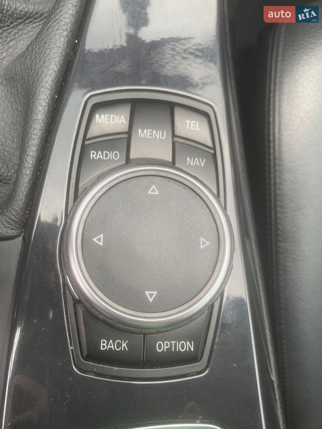 BMW 5 Series 2015 VIN WBA5L31090G119098 фото оголошення 20 з 24