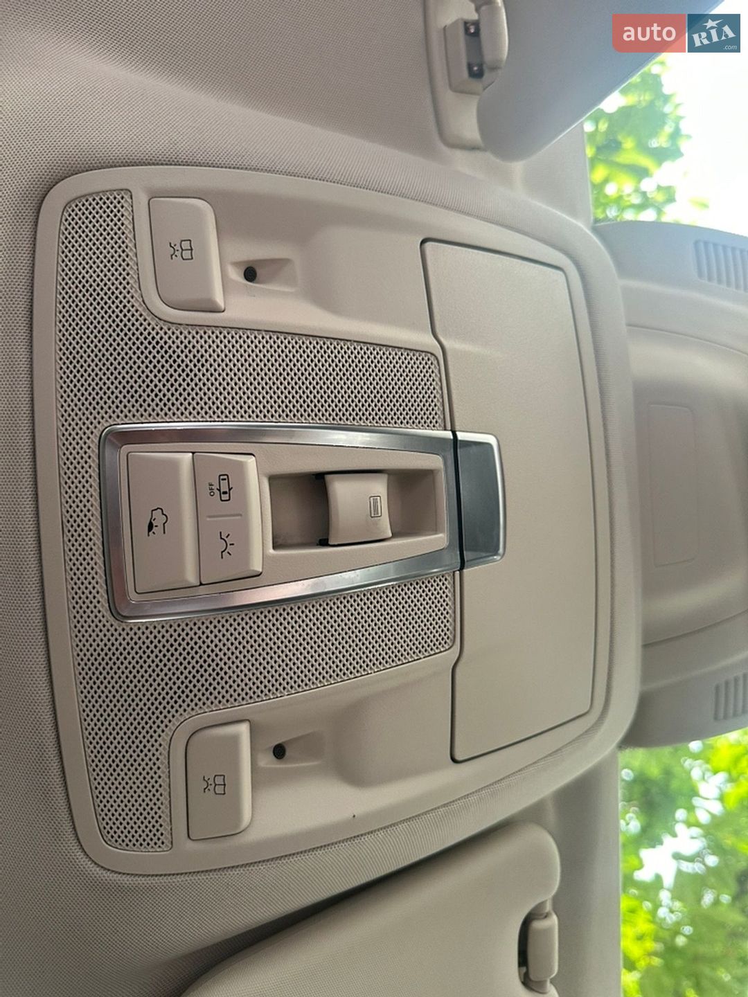 Mercedes-Benz GLS-Class 2017 VIN WDC1668241B066322 фото оголошення 25 з 33