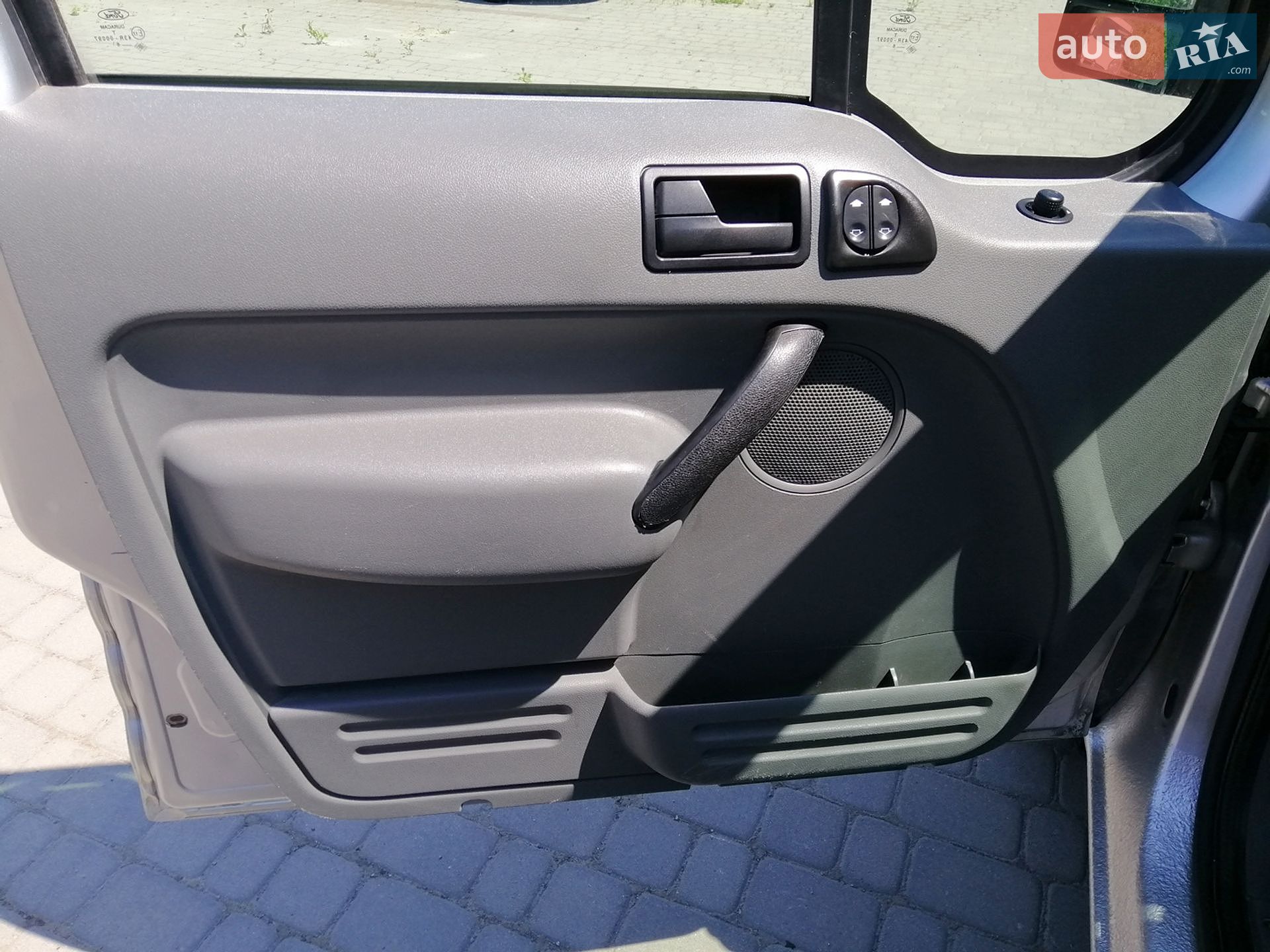 Ford Tourneo Connect 2006 VIN WF0HXXTTPH6Y09969 фото оголошення 8 з 16