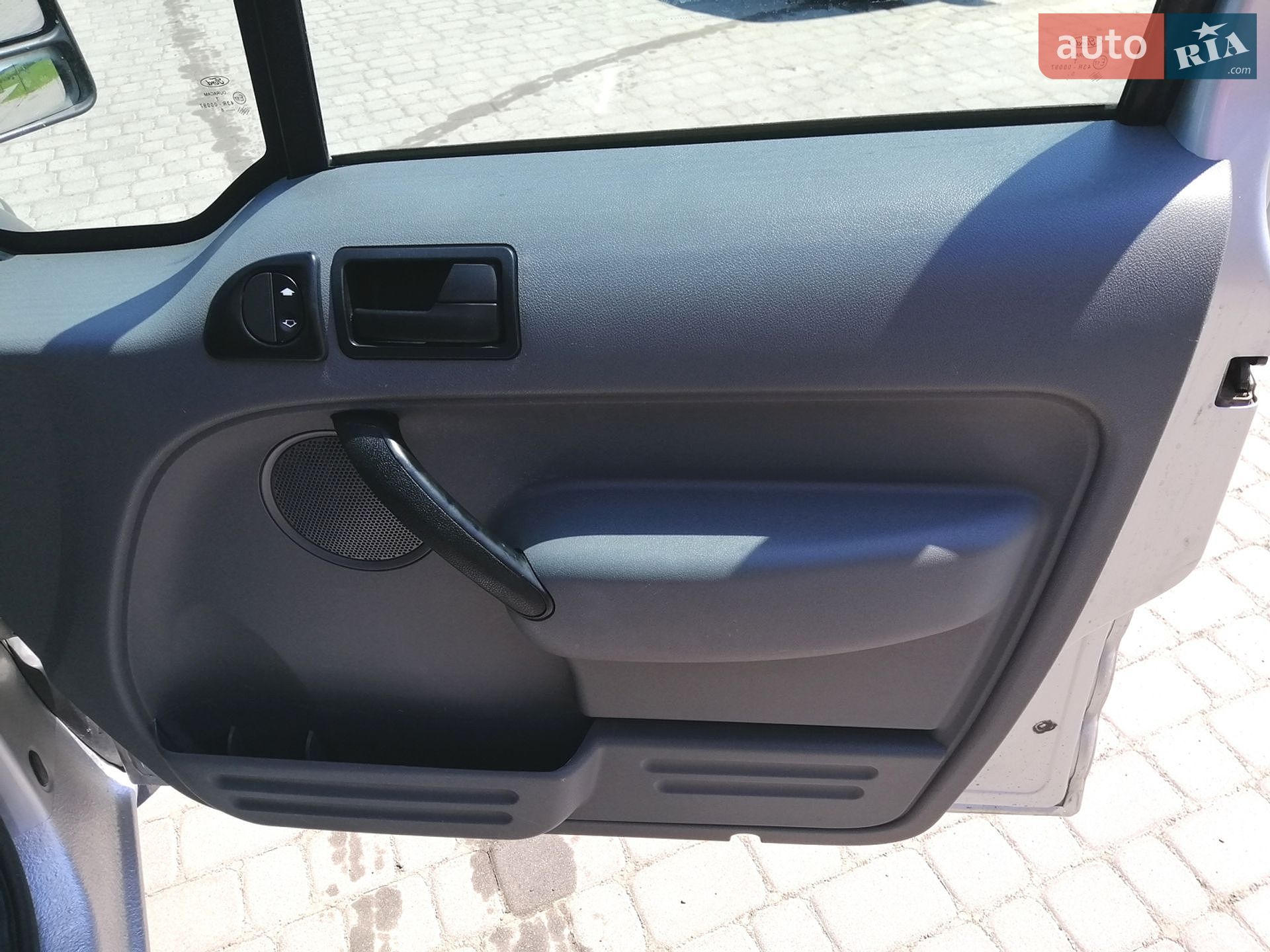 Ford Tourneo Connect 2006 VIN WF0HXXTTPH6Y09969 фото оголошення 15 з 16
