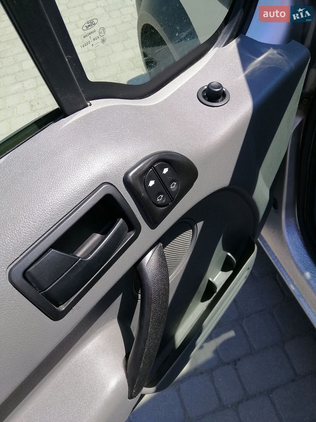 Ford Tourneo Connect 2006 VIN WF0HXXTTPH6Y09969 фото оголошення 16 з 16