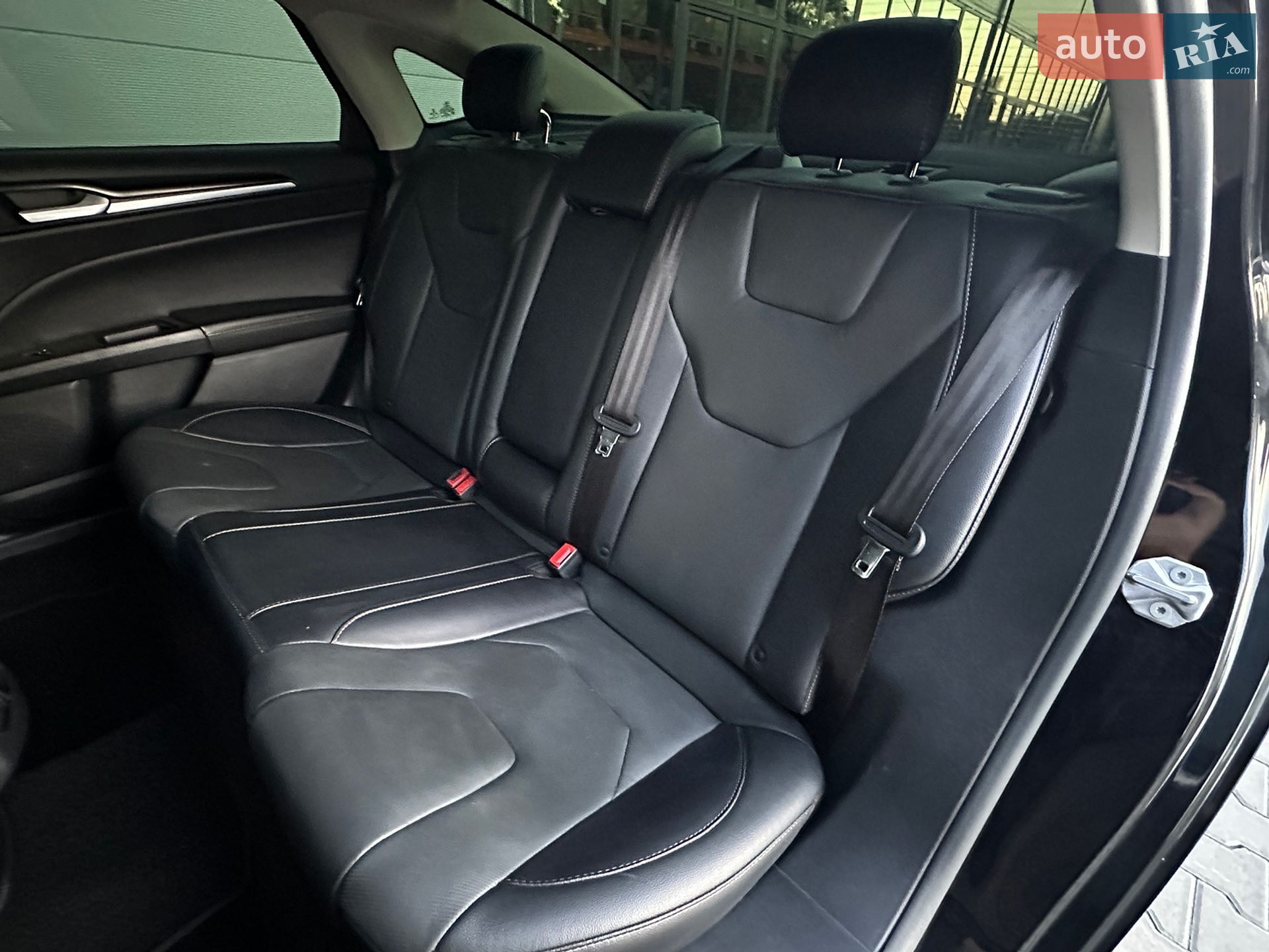Ford Fusion 2020 VIN 3FA6P0SUXLR228863 фото оголошення 24 з 25