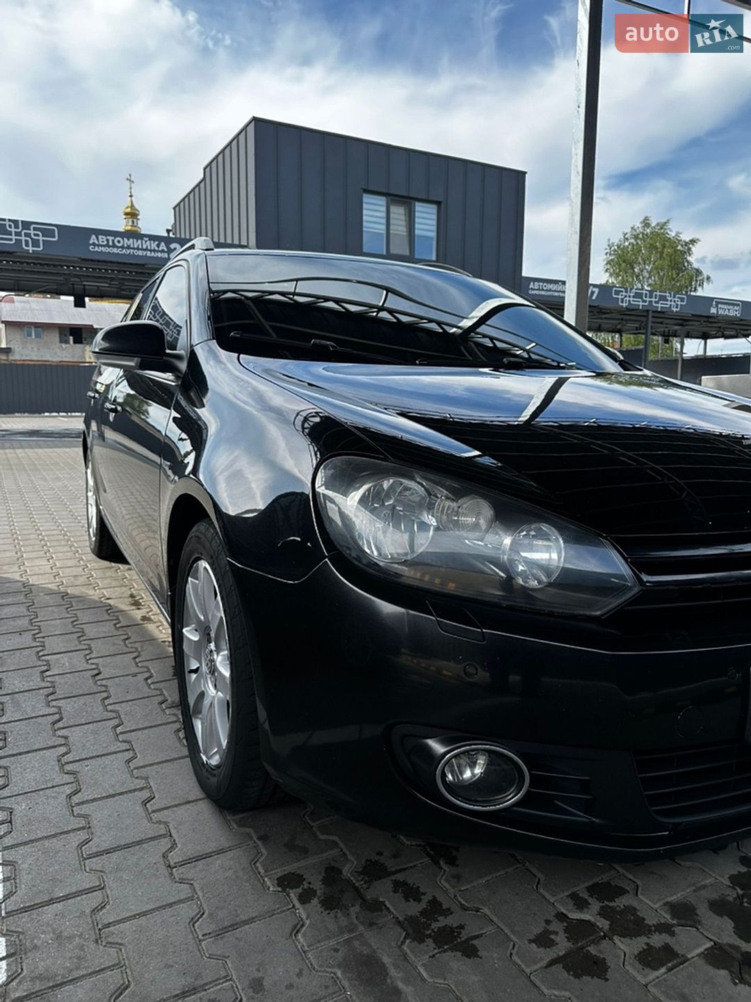 VOLKSWAGEN GOLF 2013 VIN WVWZZZ1KZDM679699 фото оголошення 2 з 24