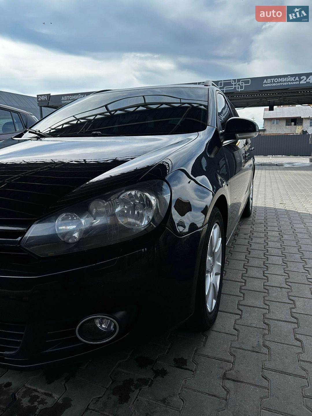 VOLKSWAGEN GOLF 2013 VIN WVWZZZ1KZDM679699 фото оголошення 3 з 24