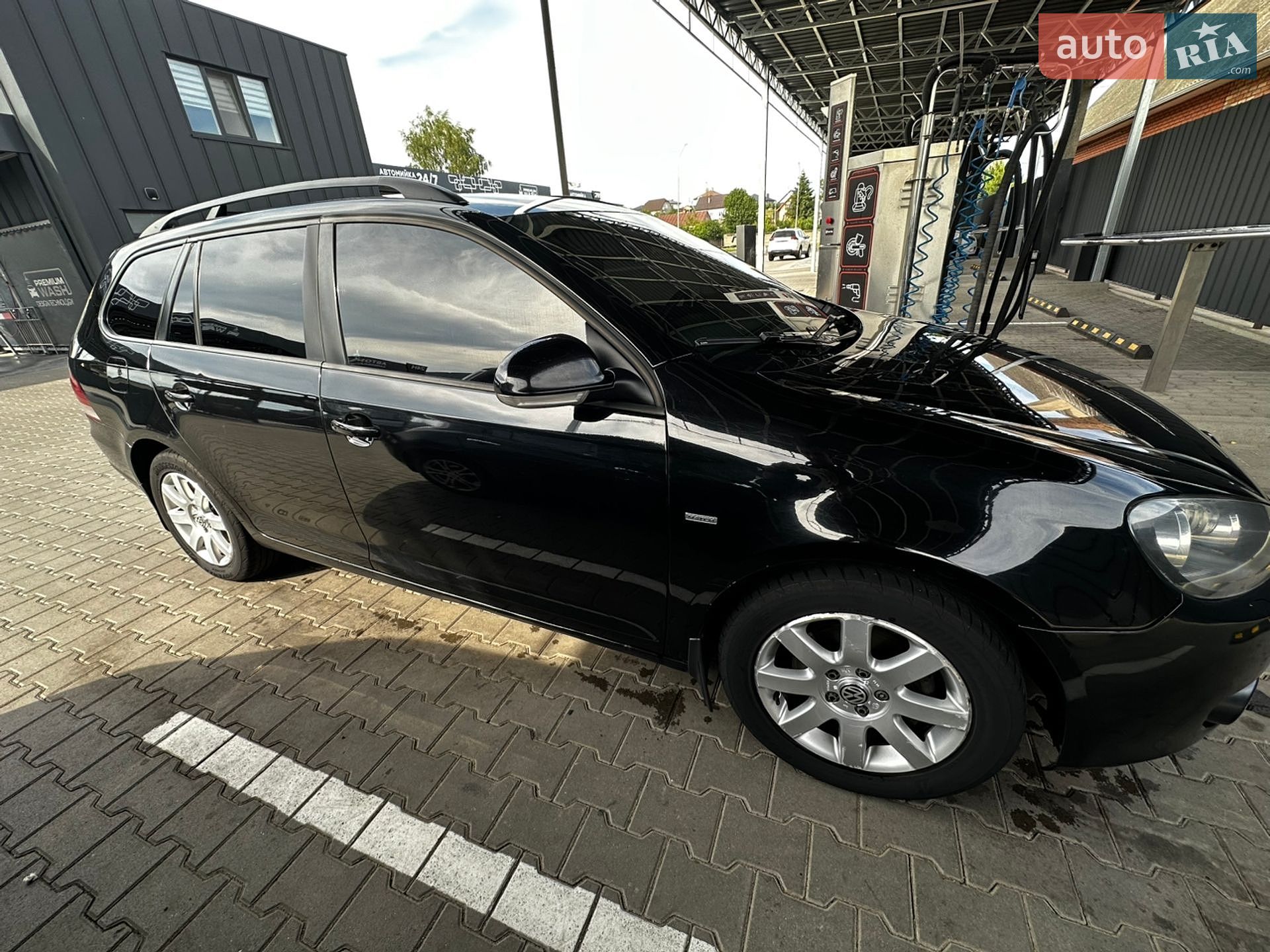 VOLKSWAGEN GOLF 2013 VIN WVWZZZ1KZDM679699 фото оголошення 4 з 24