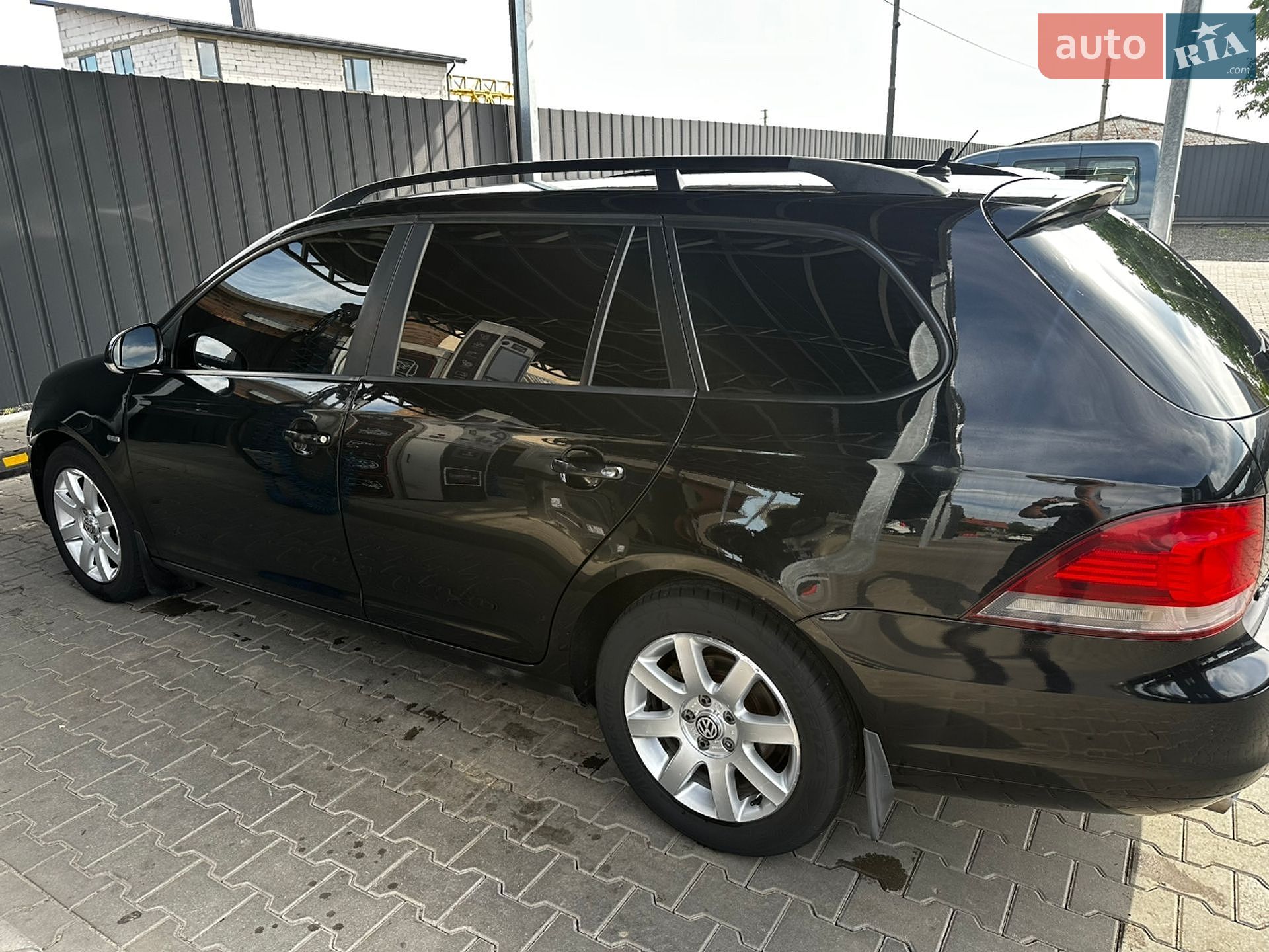 VOLKSWAGEN GOLF 2013 VIN WVWZZZ1KZDM679699 фото оголошення 6 з 24