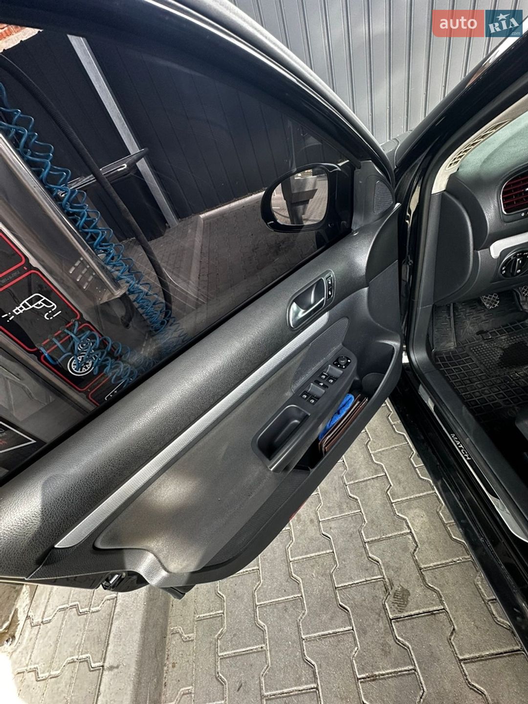 VOLKSWAGEN GOLF 2013 VIN WVWZZZ1KZDM679699 фото оголошення 8 з 24
