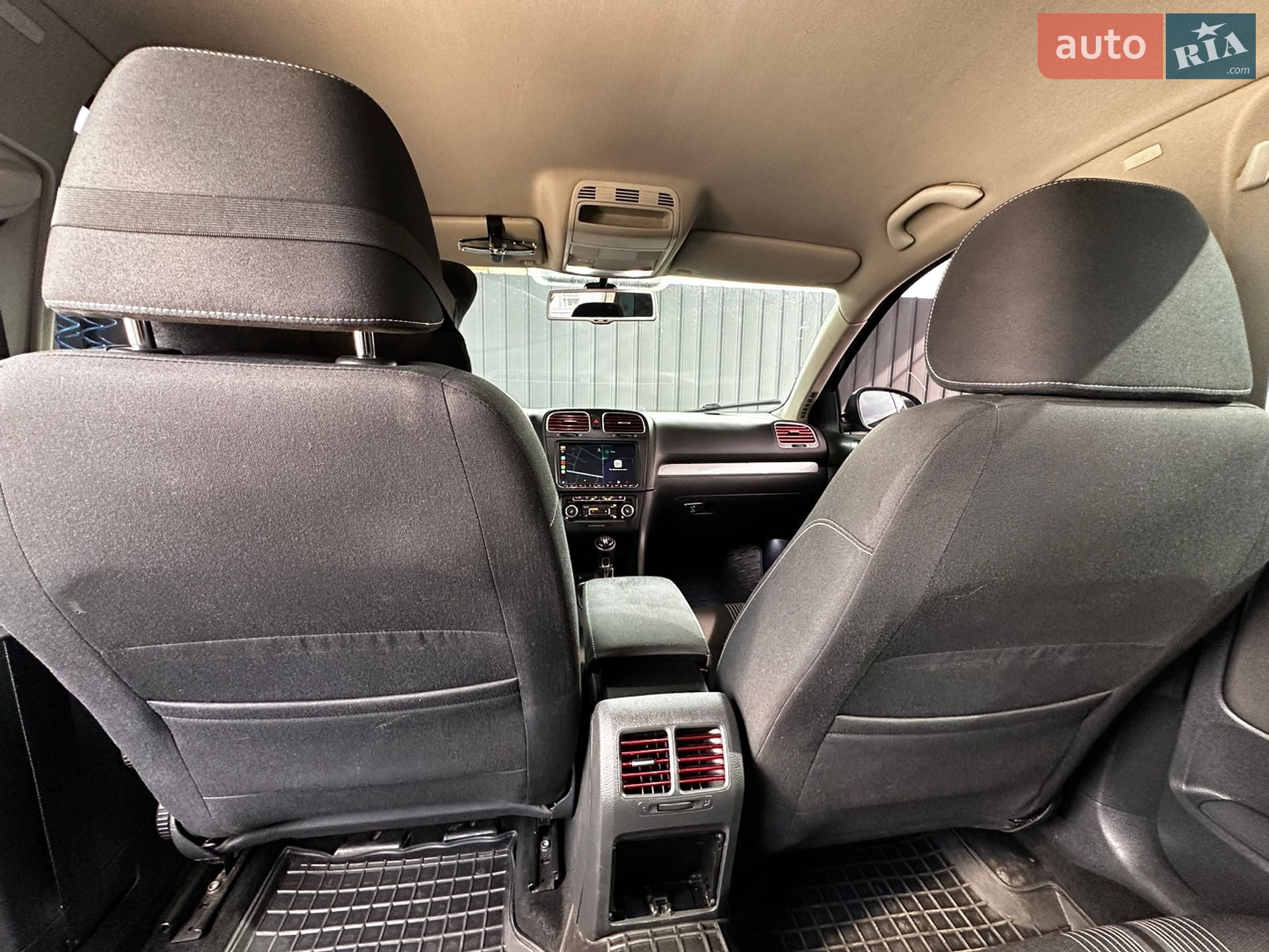 VOLKSWAGEN GOLF 2013 VIN WVWZZZ1KZDM679699 фото оголошення 10 з 24