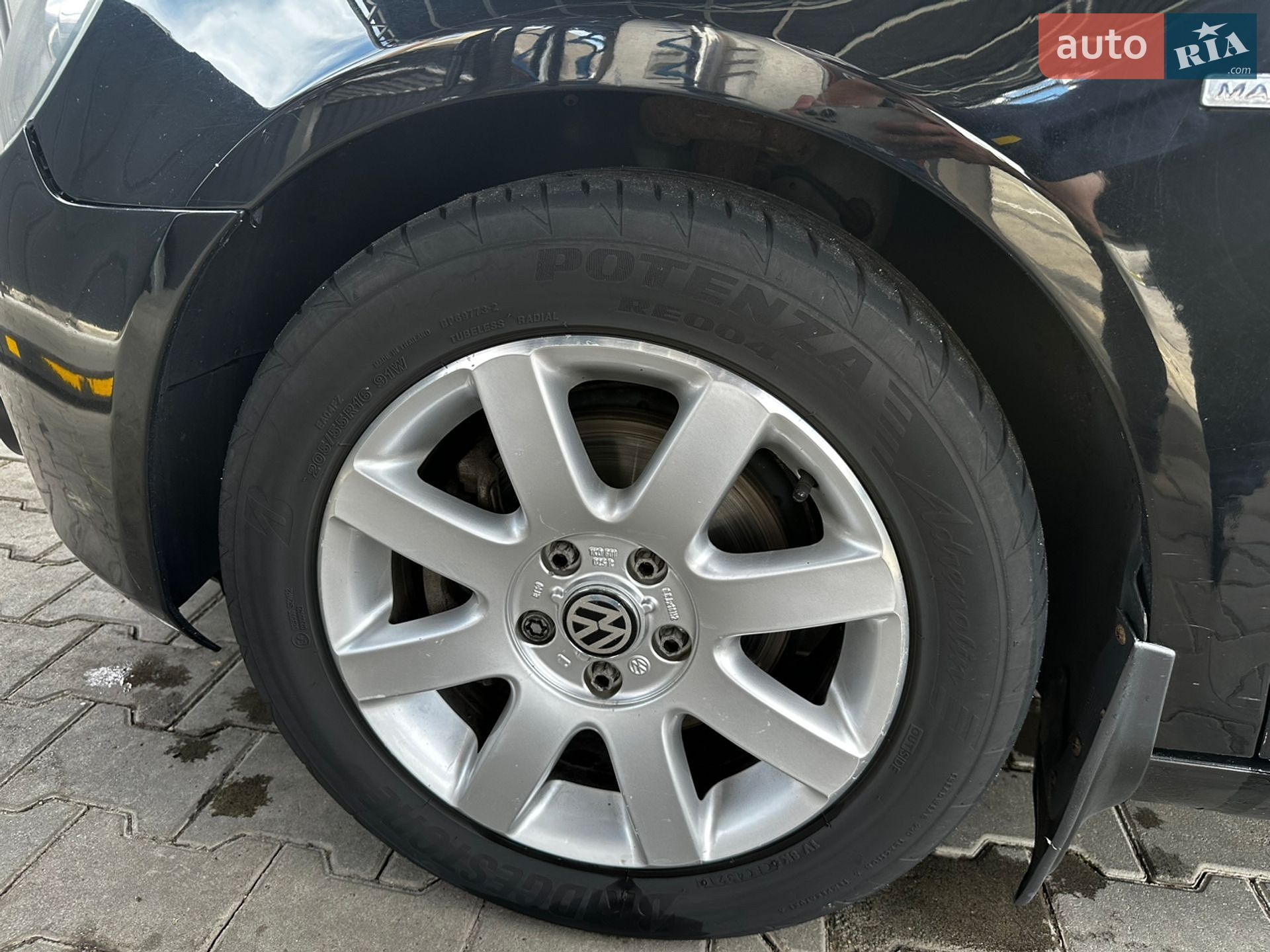 VOLKSWAGEN GOLF 2013 VIN WVWZZZ1KZDM679699 фото оголошення 13 з 24