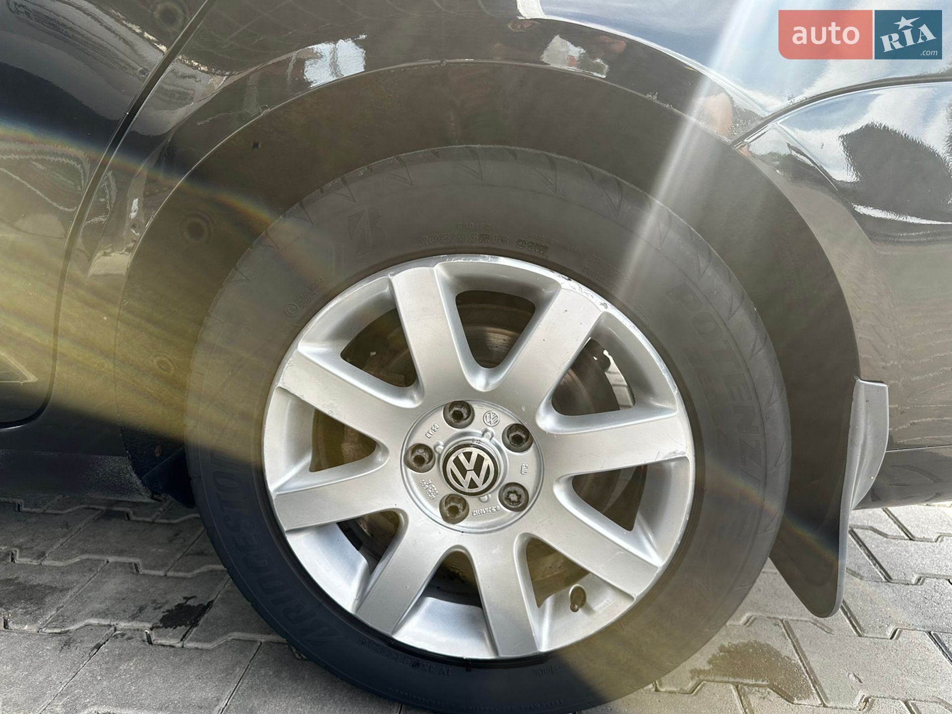 VOLKSWAGEN GOLF 2013 VIN WVWZZZ1KZDM679699 фото оголошення 14 з 24