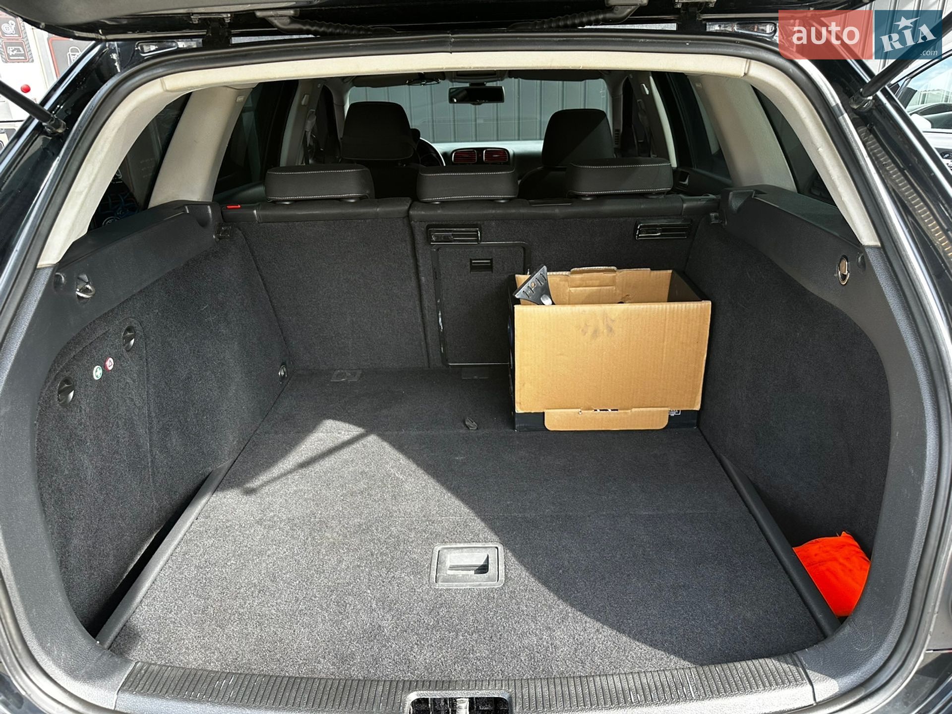VOLKSWAGEN GOLF 2013 VIN WVWZZZ1KZDM679699 фото оголошення 16 з 24