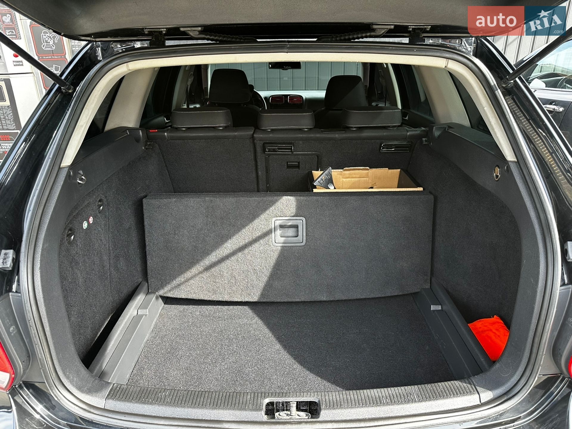 VOLKSWAGEN GOLF 2013 VIN WVWZZZ1KZDM679699 фото оголошення 17 з 24