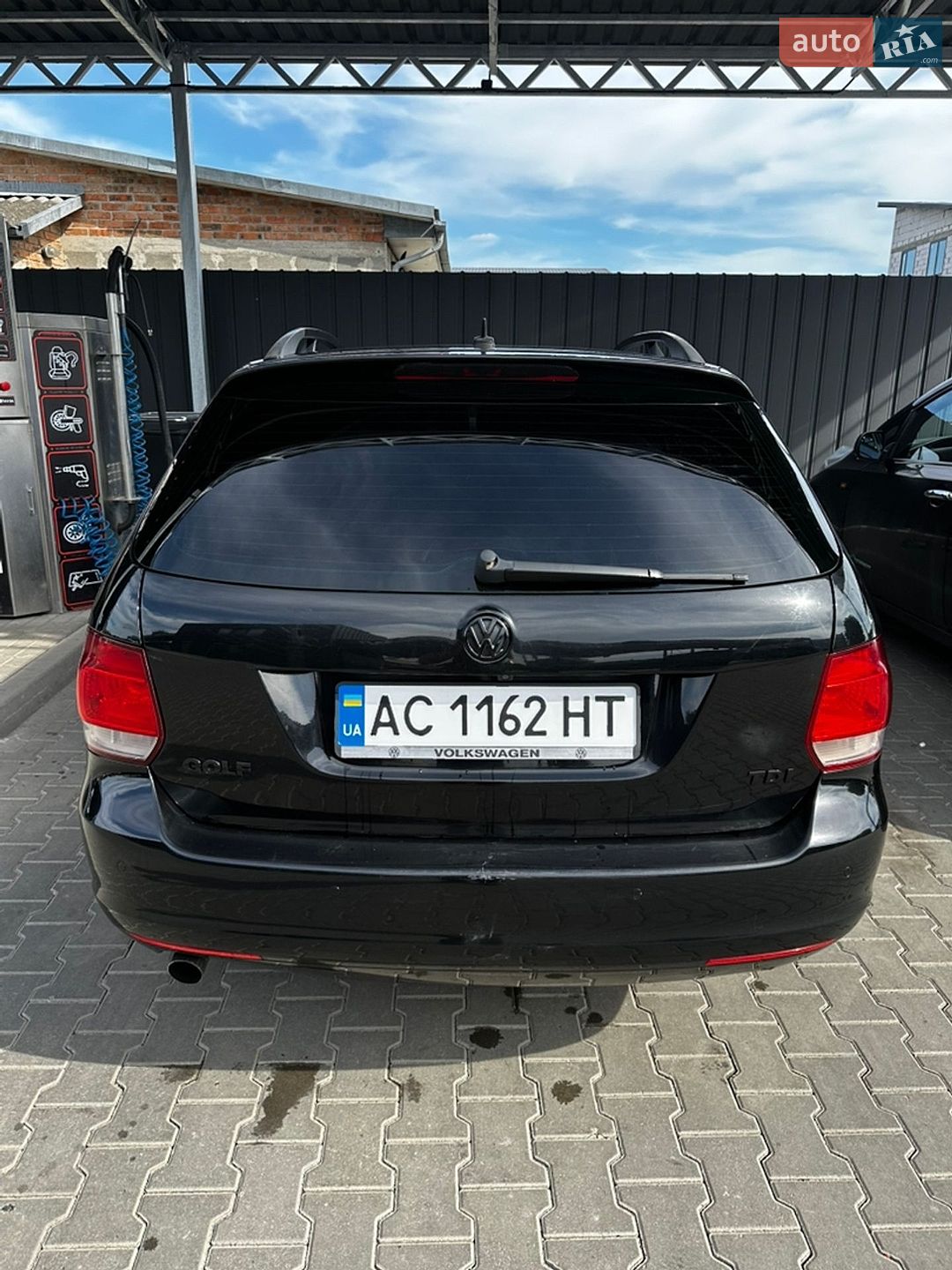 VOLKSWAGEN GOLF 2013 VIN WVWZZZ1KZDM679699 фото оголошення 20 з 24