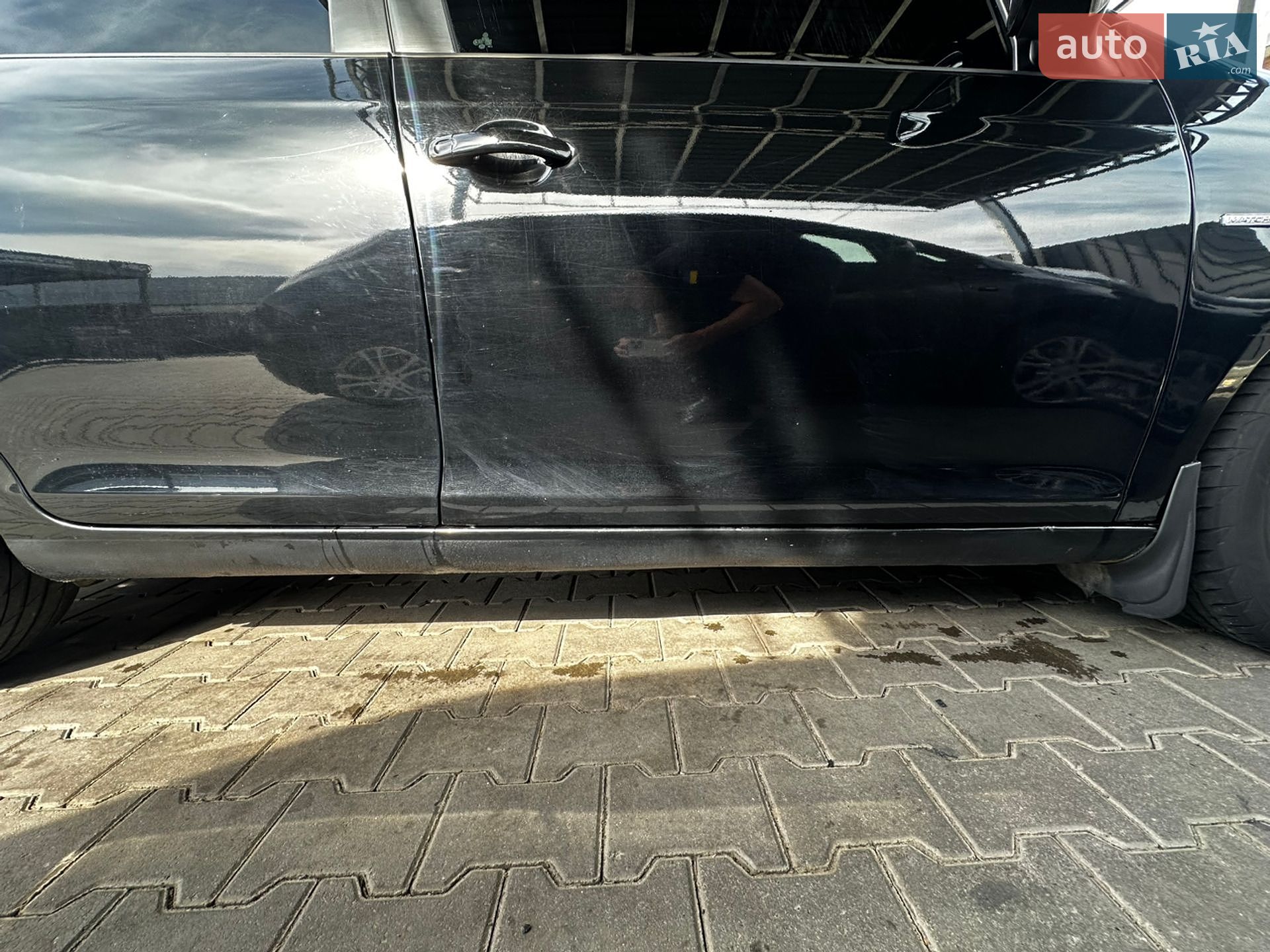 VOLKSWAGEN GOLF 2013 VIN WVWZZZ1KZDM679699 фото оголошення 23 з 24