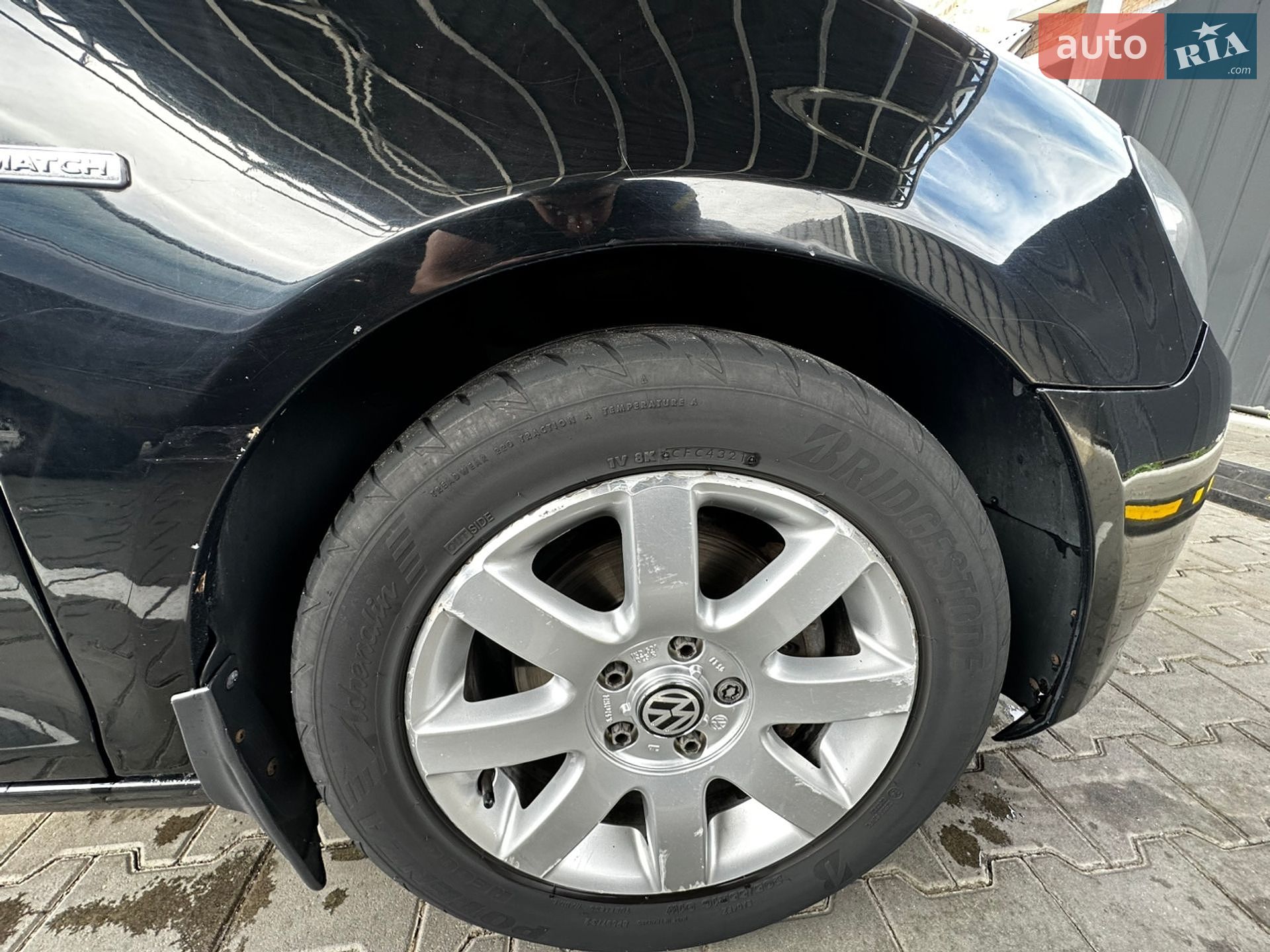 VOLKSWAGEN GOLF 2013 VIN WVWZZZ1KZDM679699 фото оголошення 24 з 24