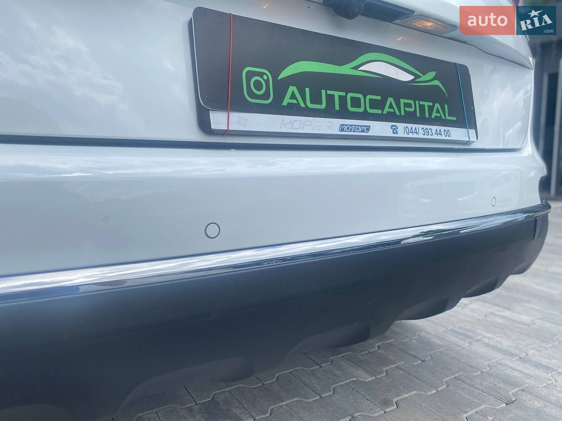 Kia Sportage 2020 VIN U5YPG812HLL887021 фото оголошення 15 з 47