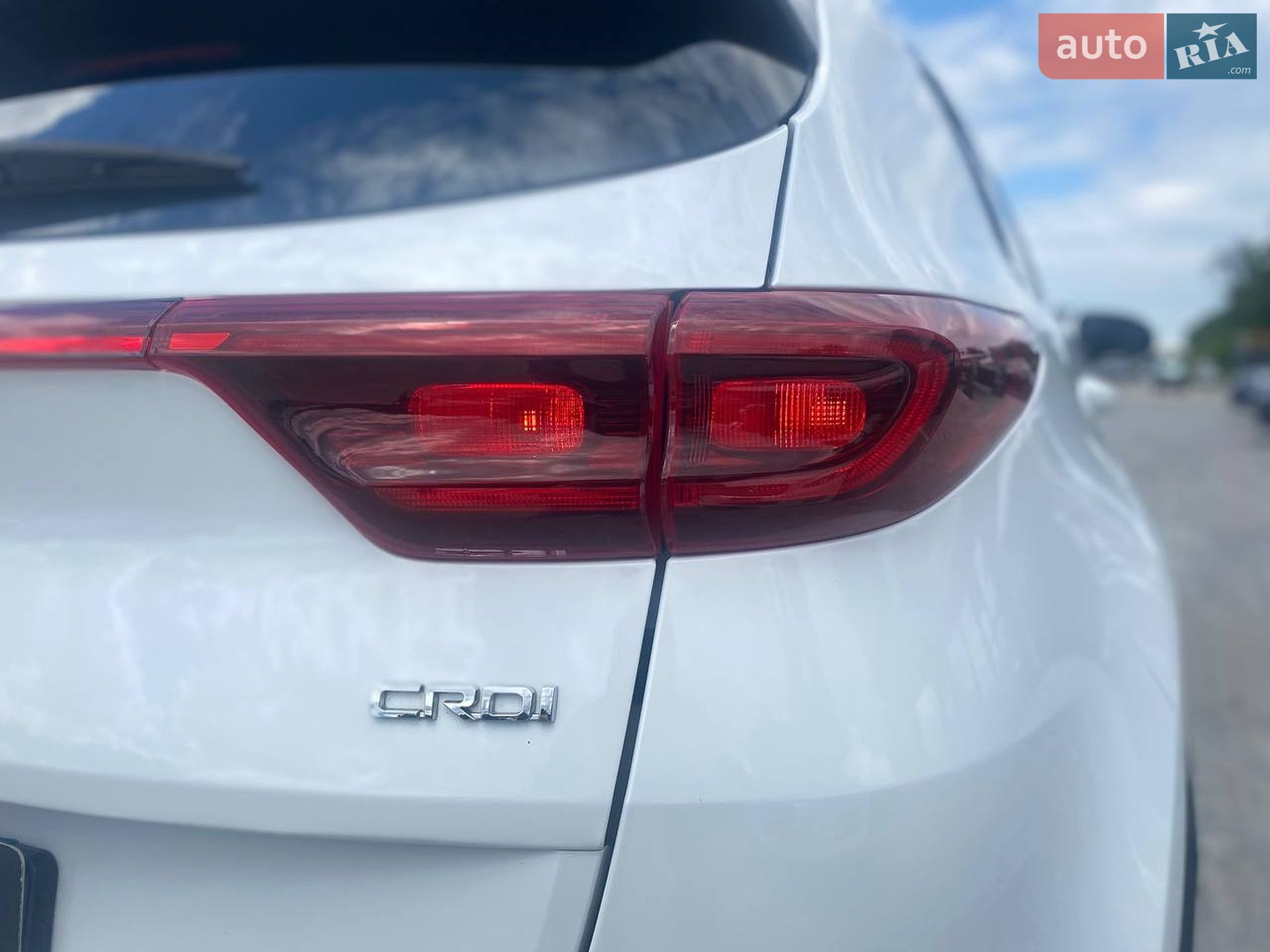 Kia Sportage 2020 VIN U5YPG812HLL887021 фото оголошення 17 з 47