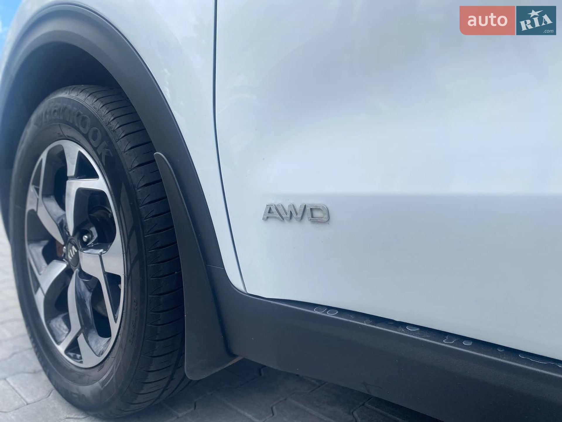 Kia Sportage 2020 VIN U5YPG812HLL887021 фото оголошення 21 з 47
