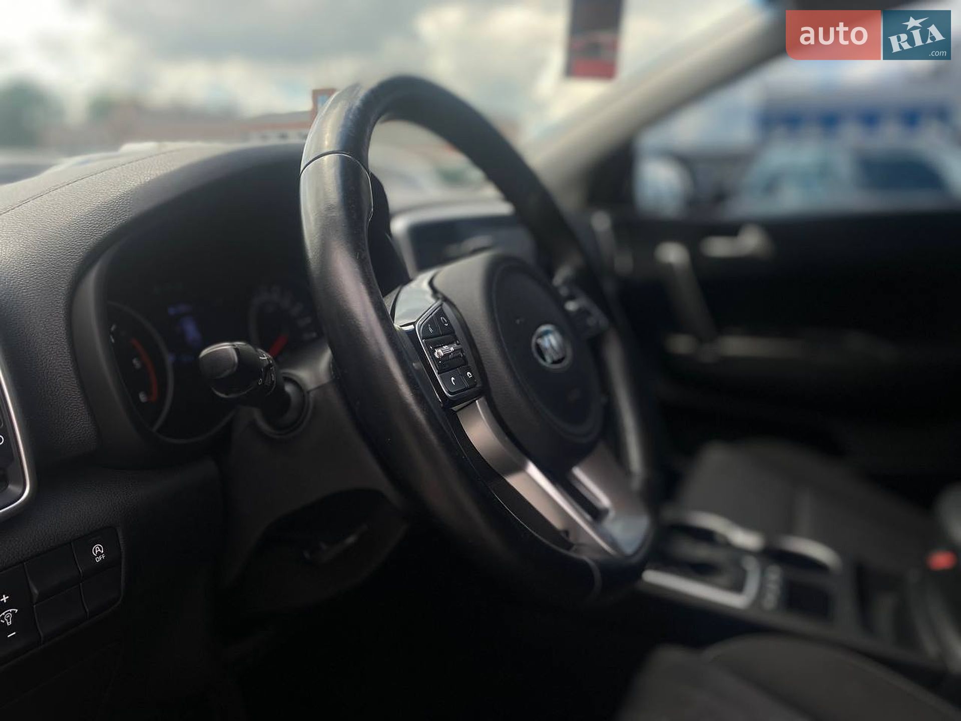 Kia Sportage 2020 VIN U5YPG812HLL887021 фото оголошення 25 з 47