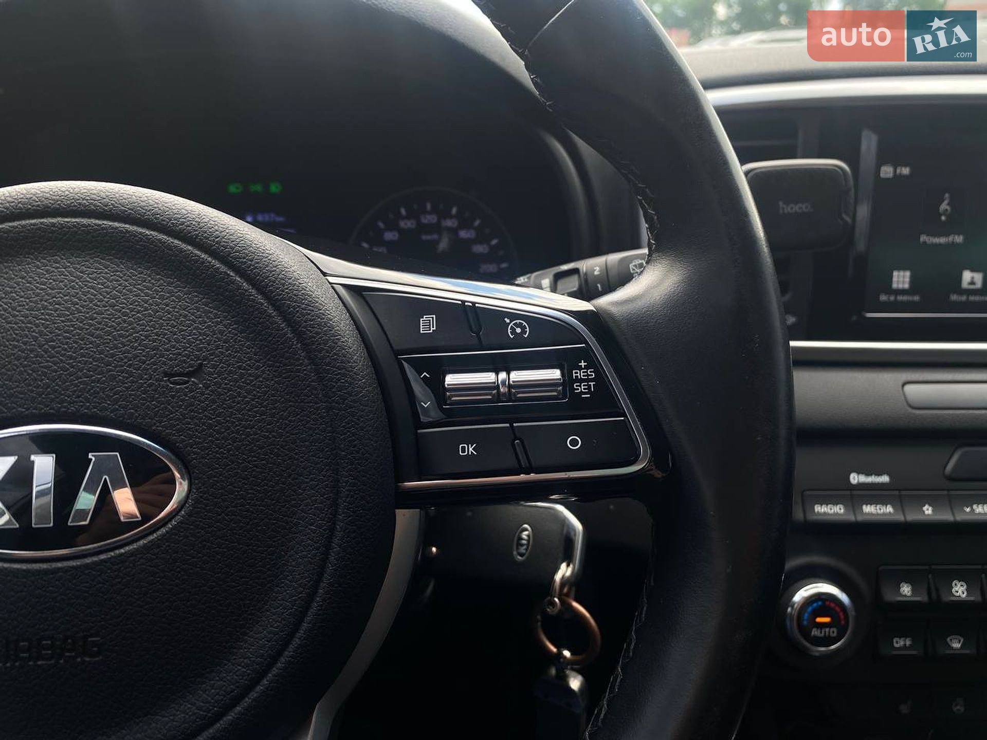 Kia Sportage 2020 VIN U5YPG812HLL887021 фото оголошення 36 з 47