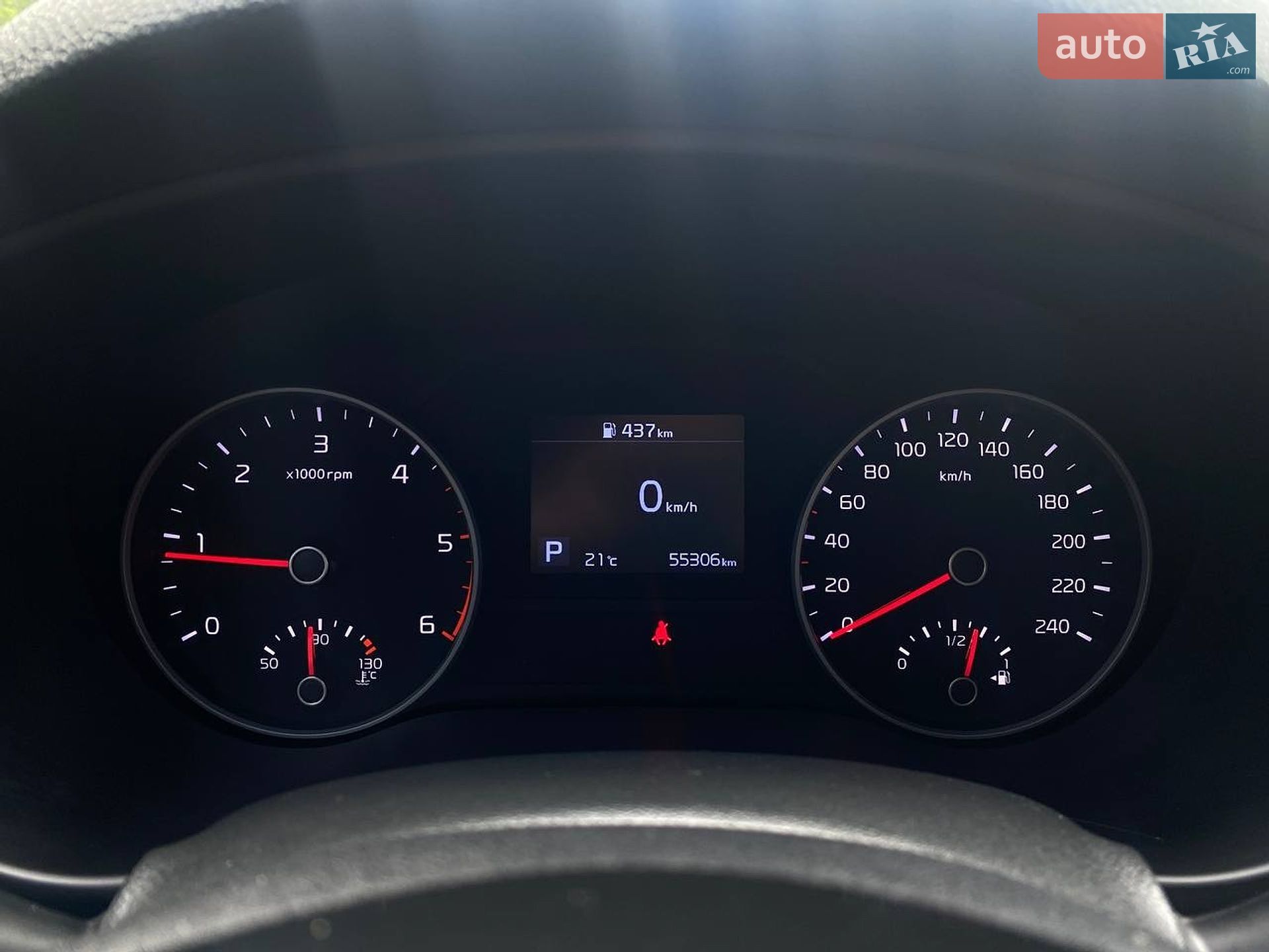 Kia Sportage 2020 VIN U5YPG812HLL887021 фото оголошення 38 з 47