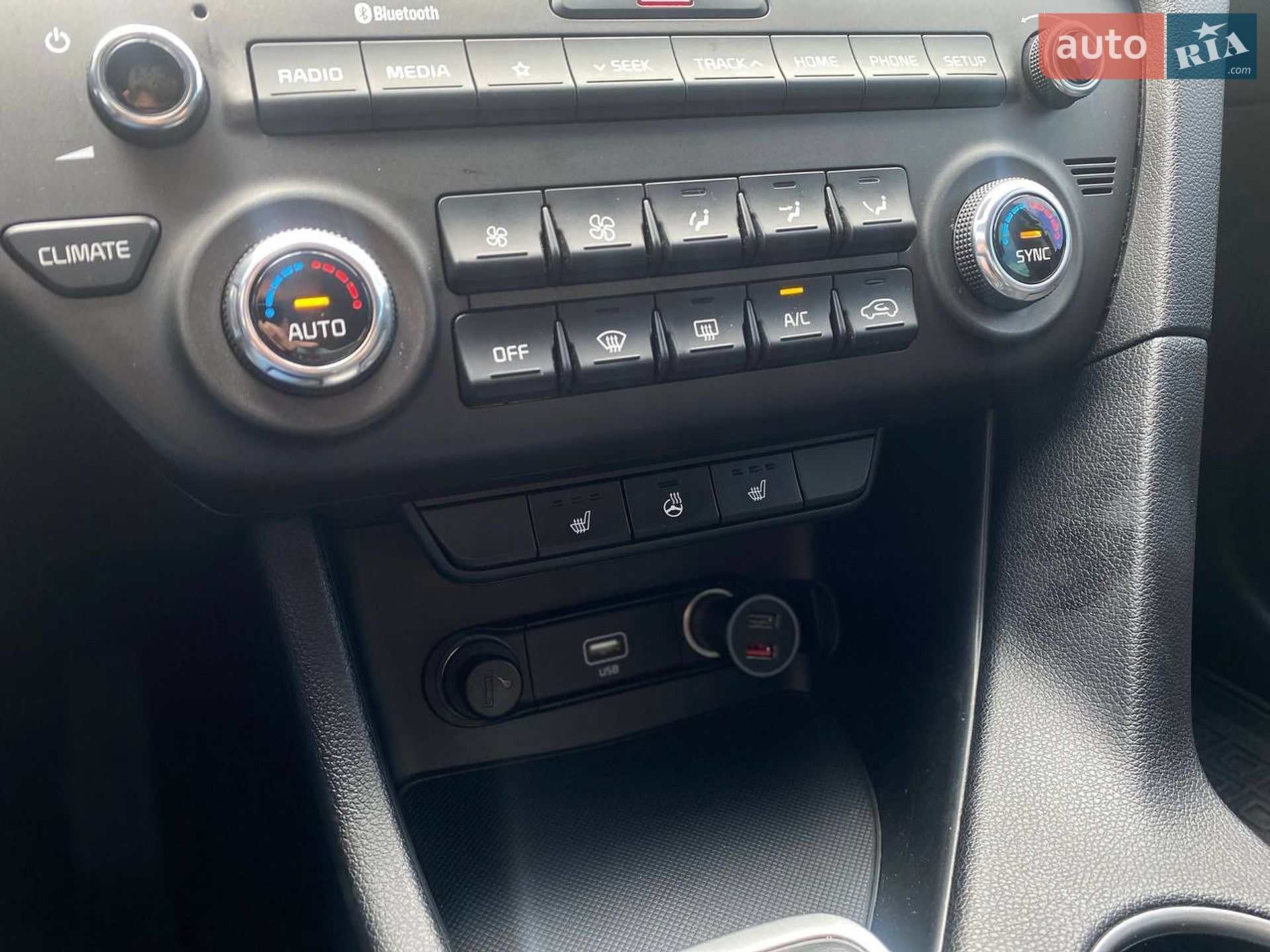 Kia Sportage 2020 VIN U5YPG812HLL887021 фото оголошення 39 з 47